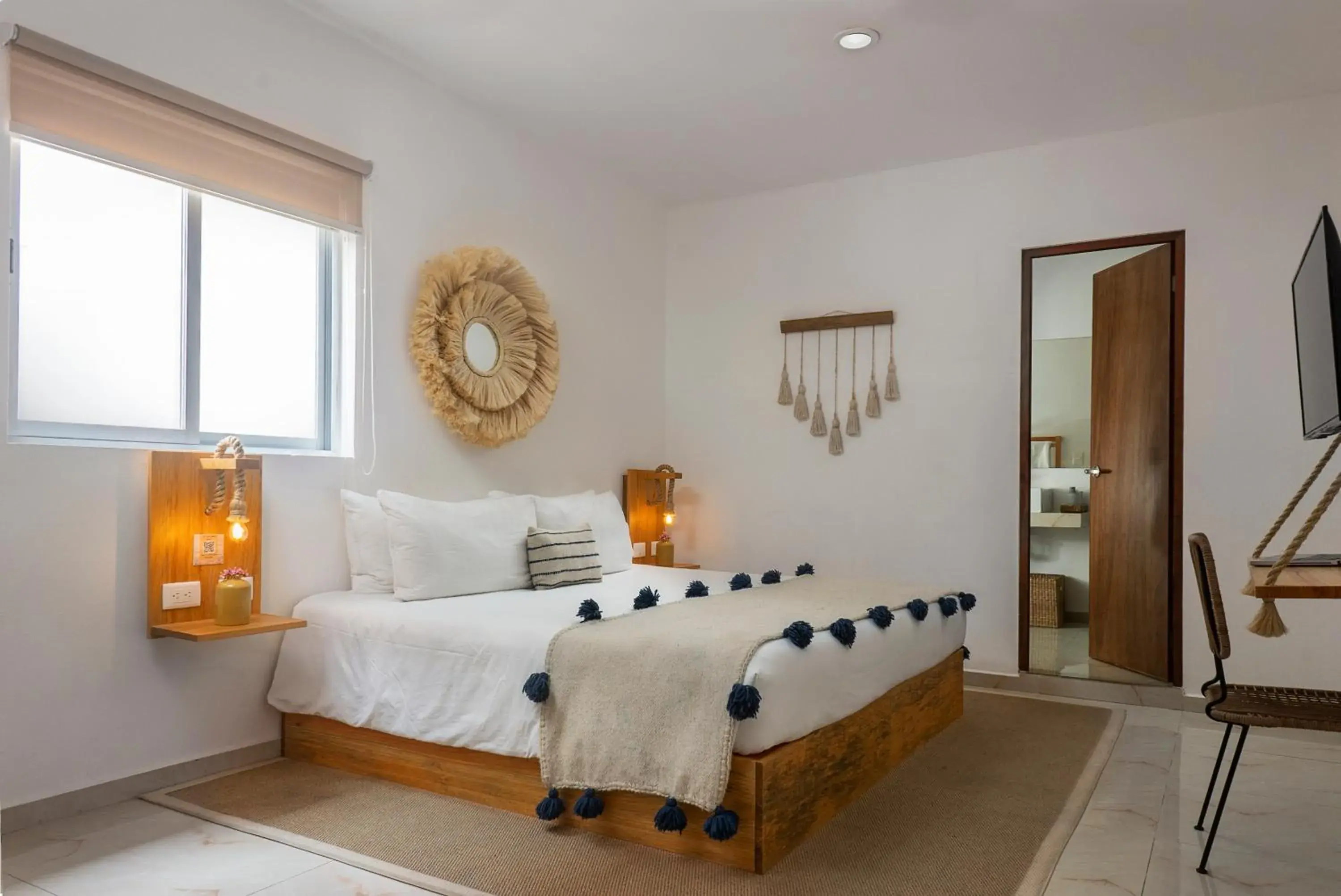 Superior Studio in Verandah Studios Superior Studio in Verandah Studios