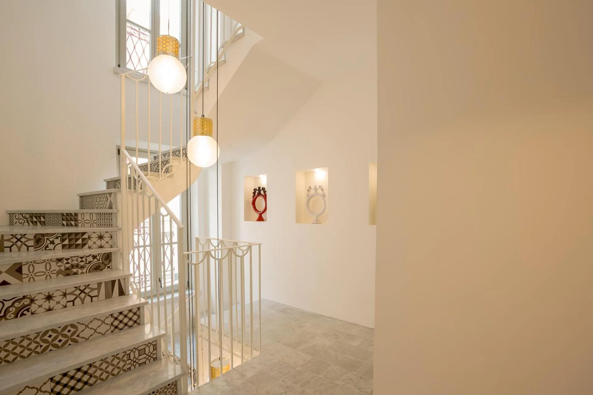 Other in CasAunoE Boutique Hotel