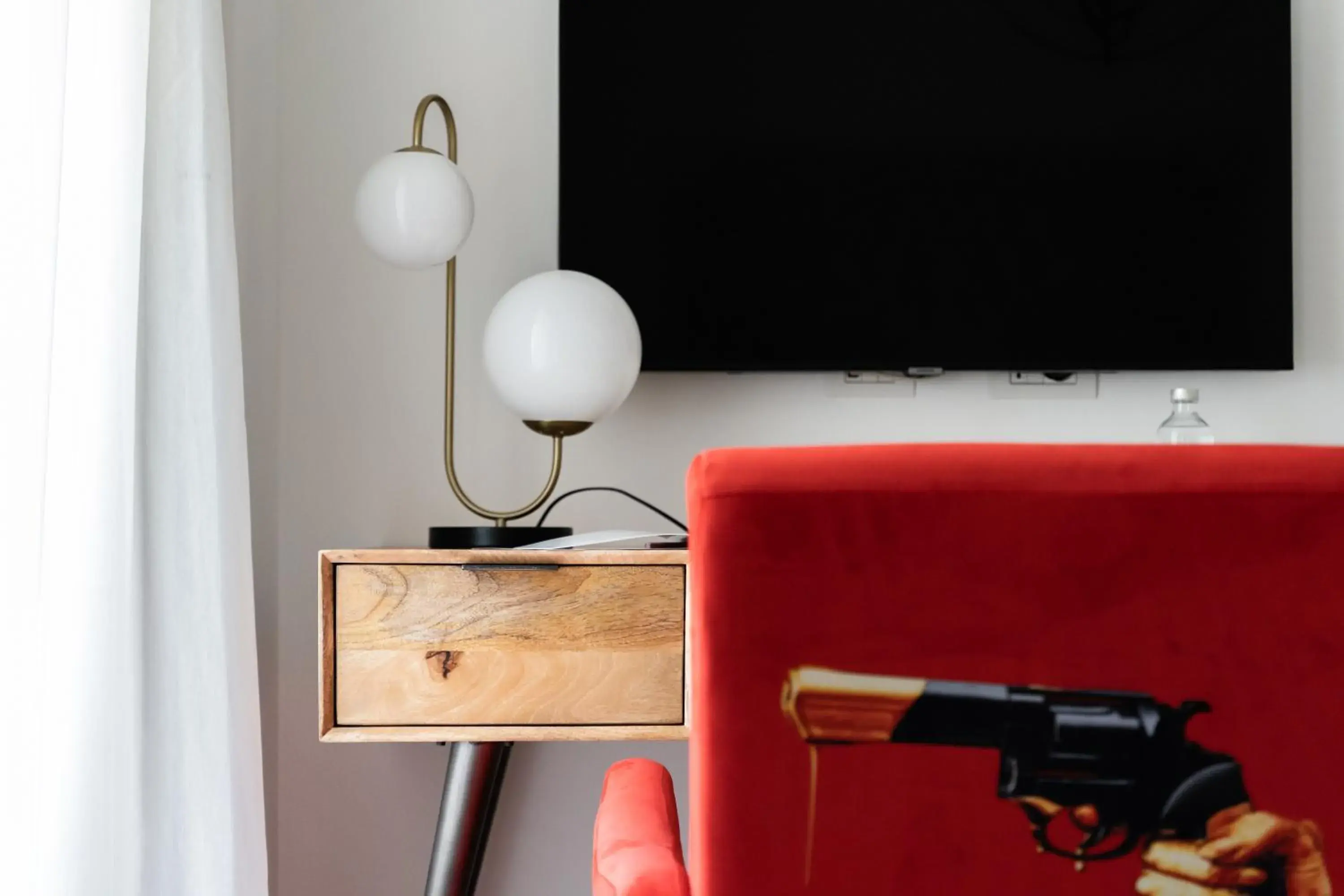 Deluxe Room in CasAunoE Boutique Hotel Deluxe Room in CasAunoE Boutique Hotel