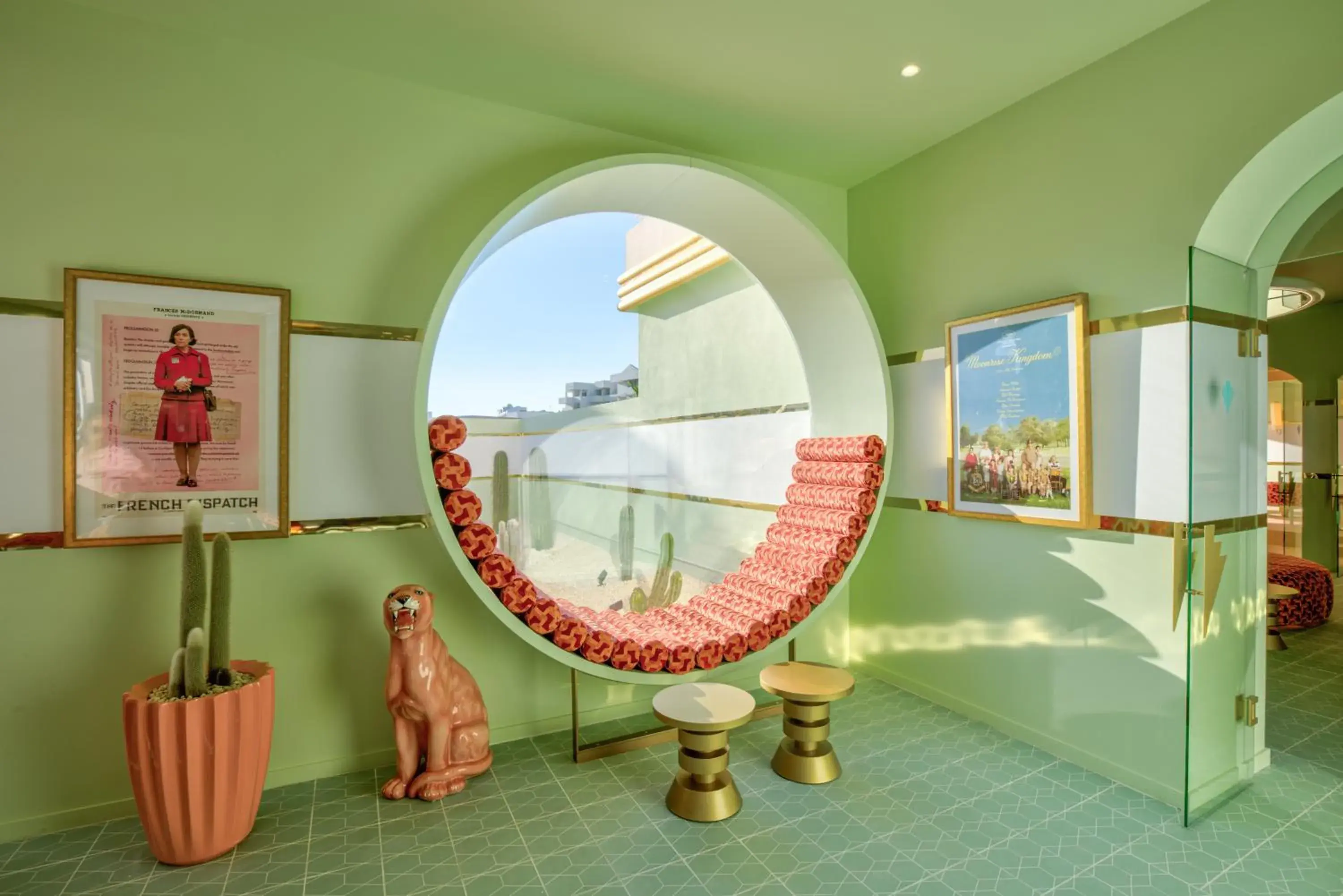 Restaurant/places to eat in Grand Paradiso Ibiza - Adults Only Restaurant/places to eat in Grand Paradiso Ibiza - Adults Only