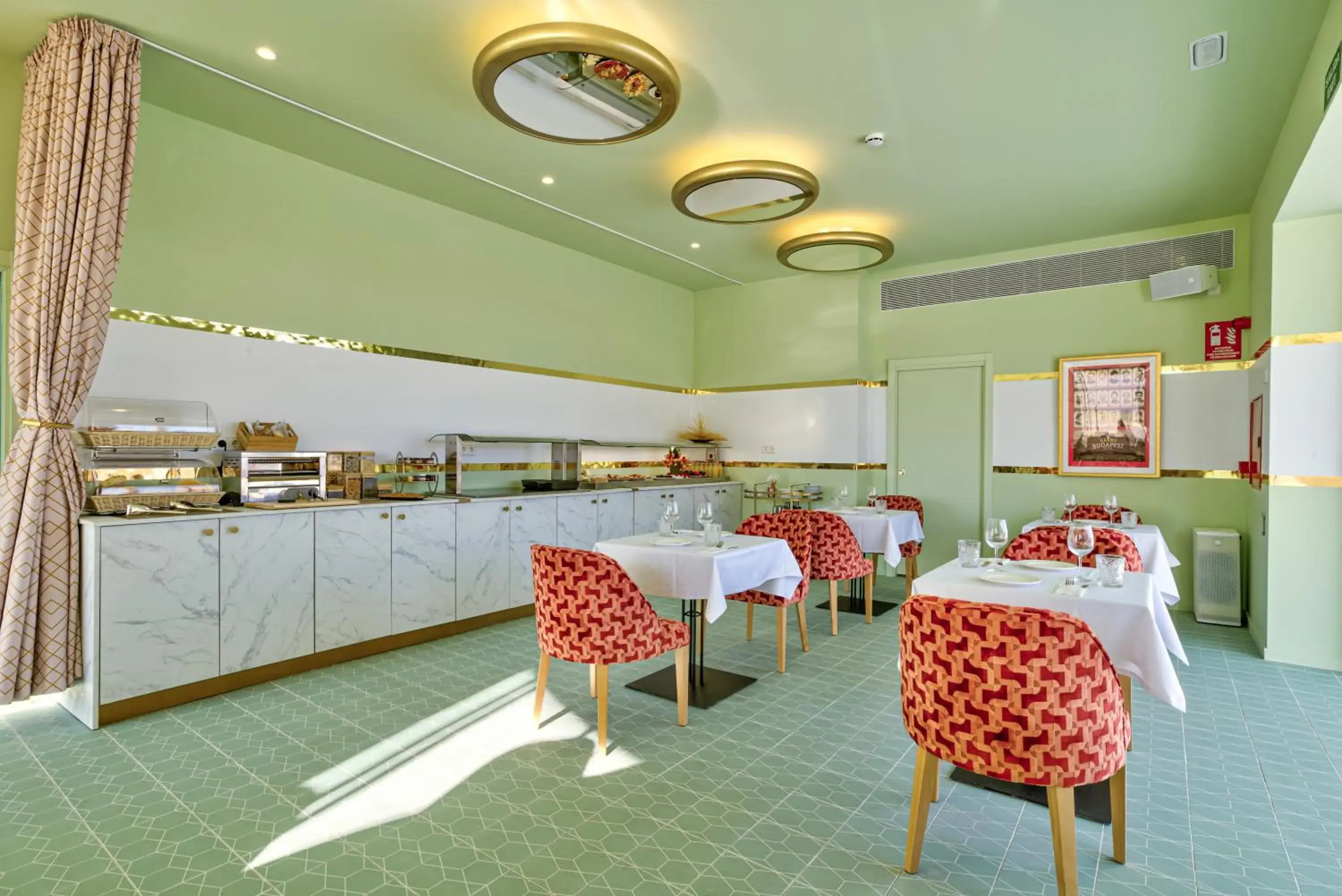 Restaurant/places to eat in Grand Paradiso Ibiza - Adults Only Restaurant/places to eat in Grand Paradiso Ibiza - Adults Only