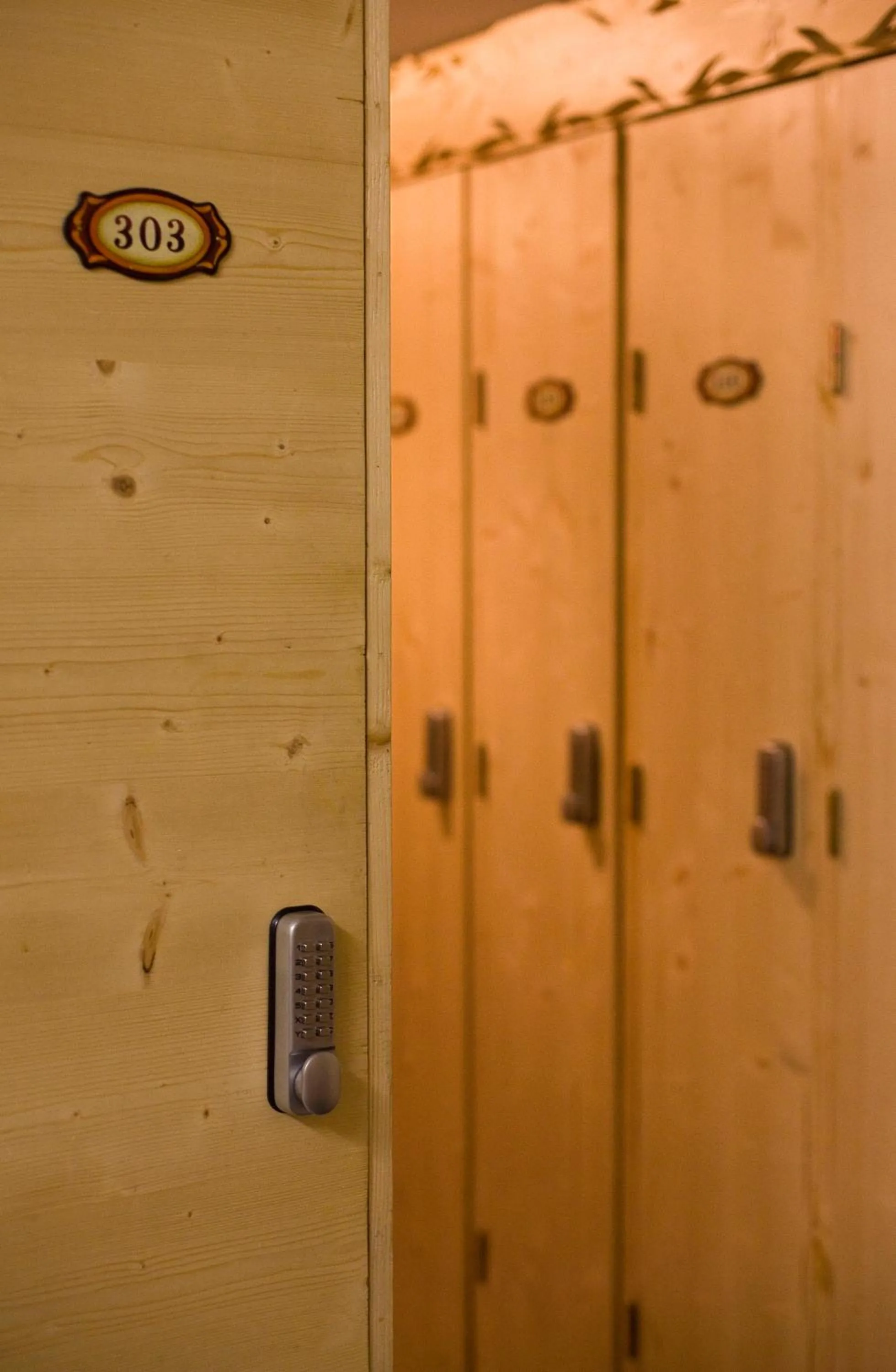 Other in Les Grands Montets Hotel & Spa