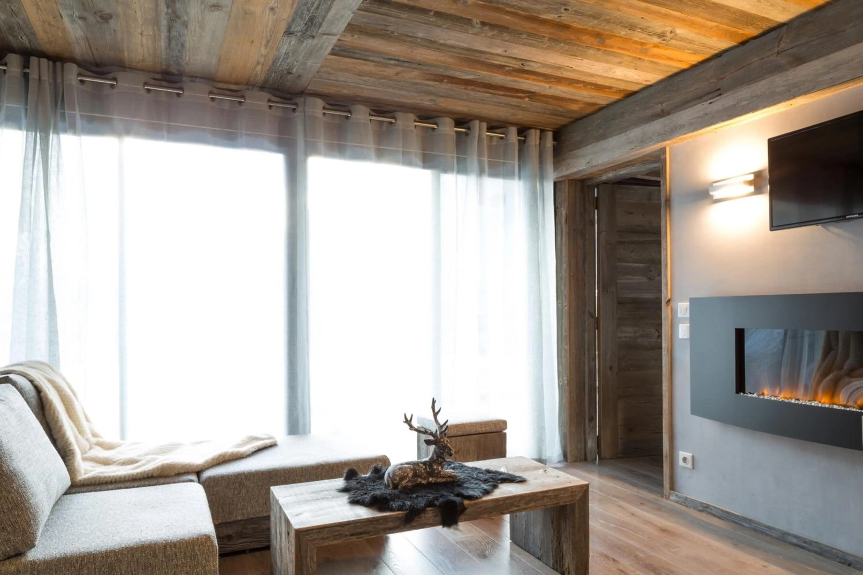 Other in Les Grands Montets Hotel & Spa