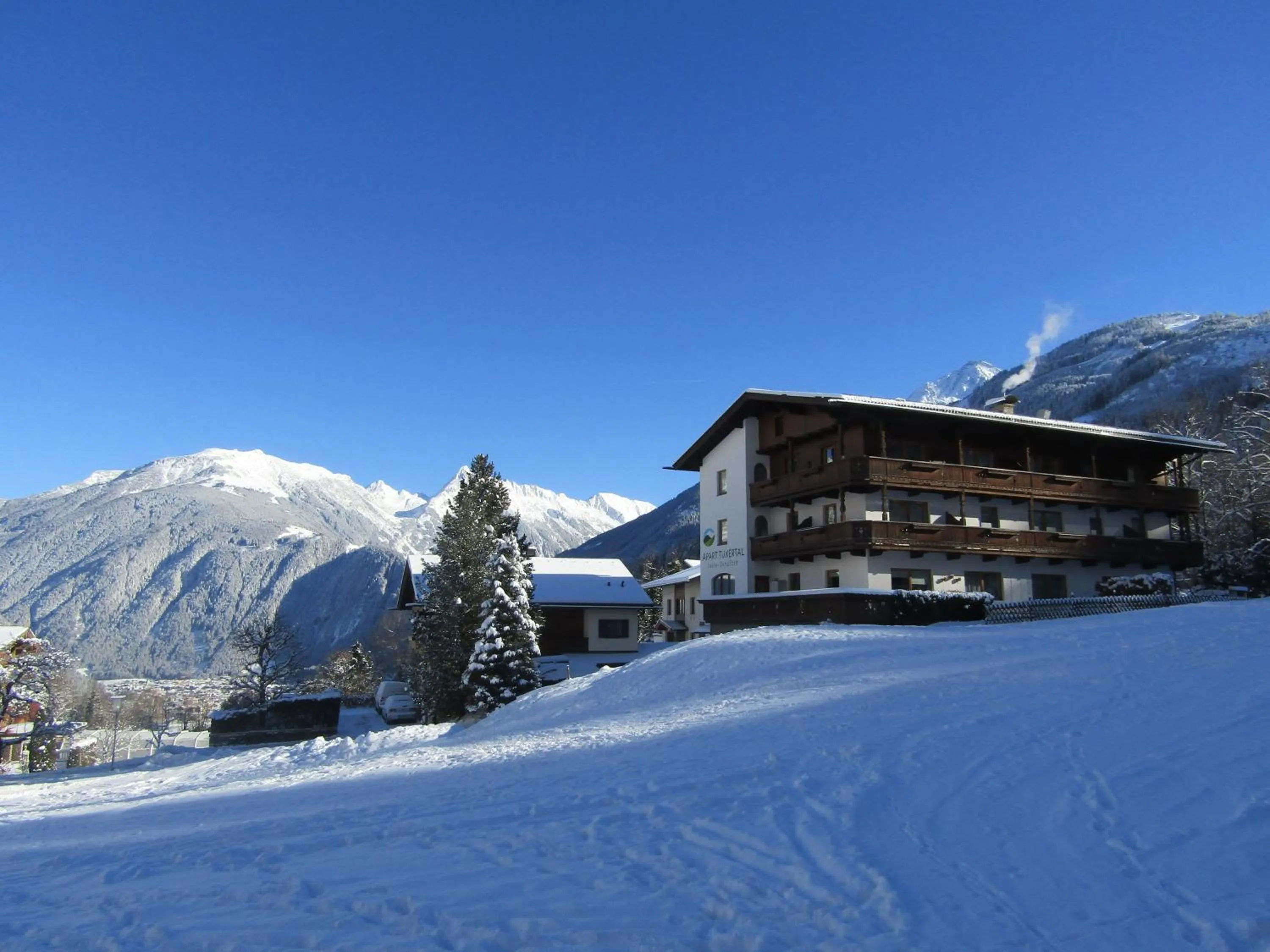 Apart Tuxertal