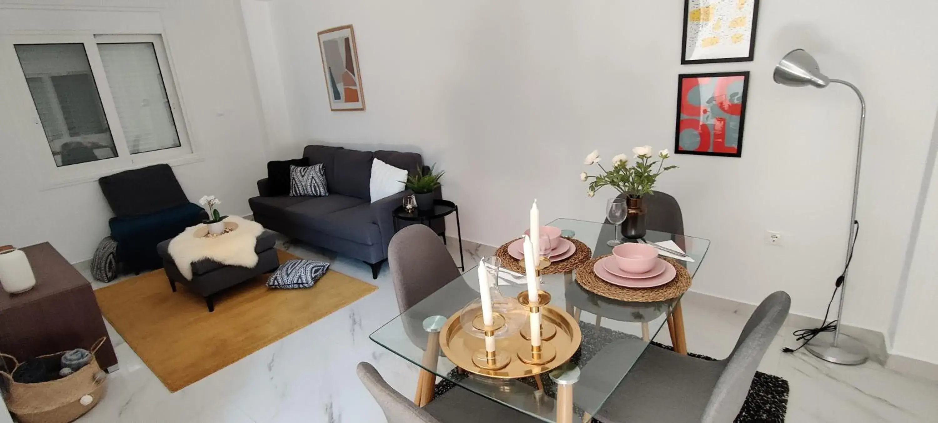 Deluxe King Studio in WSD Glory I Hotel Apartment Deluxe King Studio in WSD Glory I Hotel Apartment