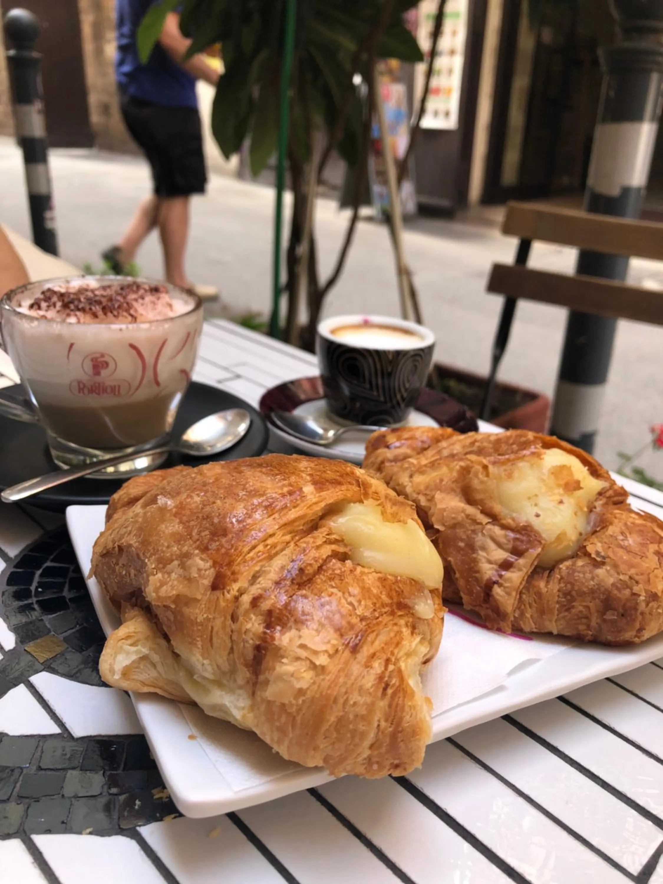 Breakfast in Suite San Cataldo