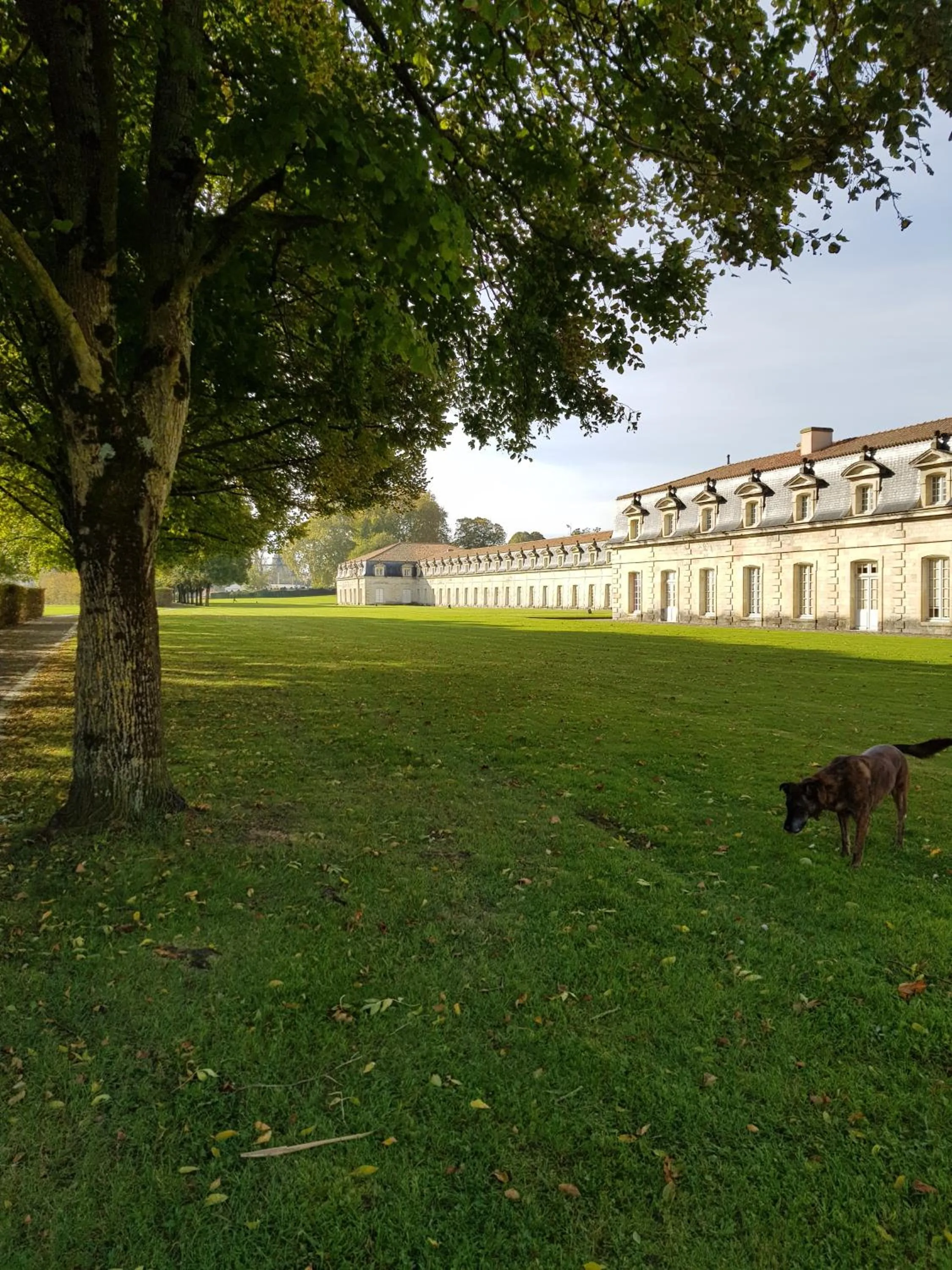 Nearby landmark in Hôtel Inn Design - Restaurant L'Escale