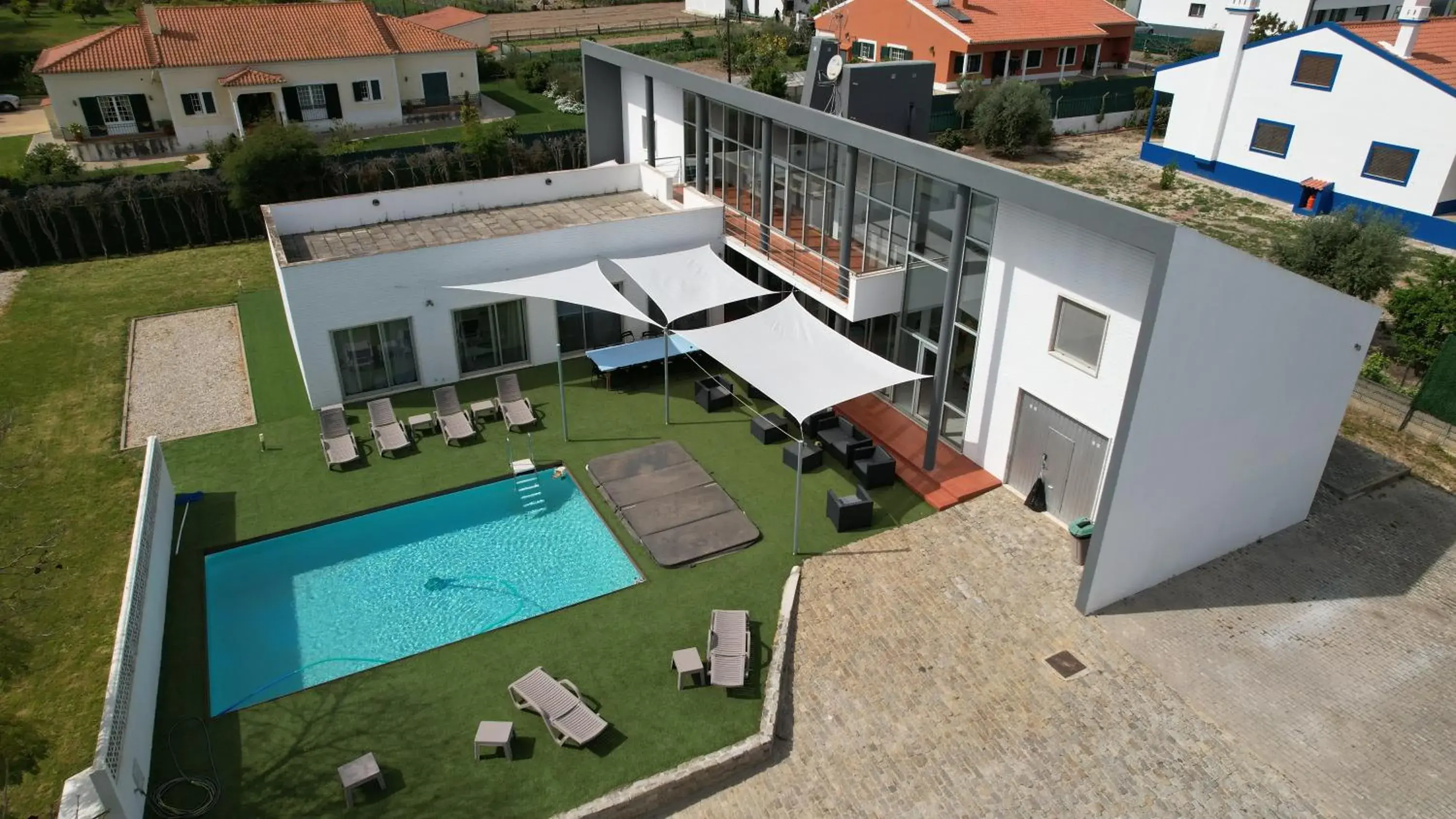 Casa de cedros Casa de cedros