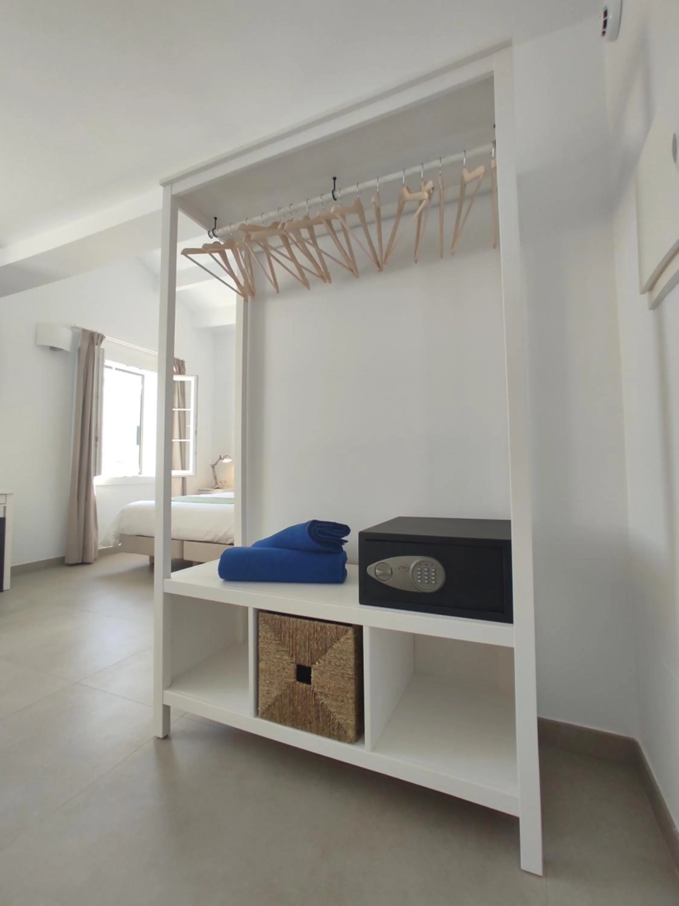 Property building in Hotel Amano Maison Carrée