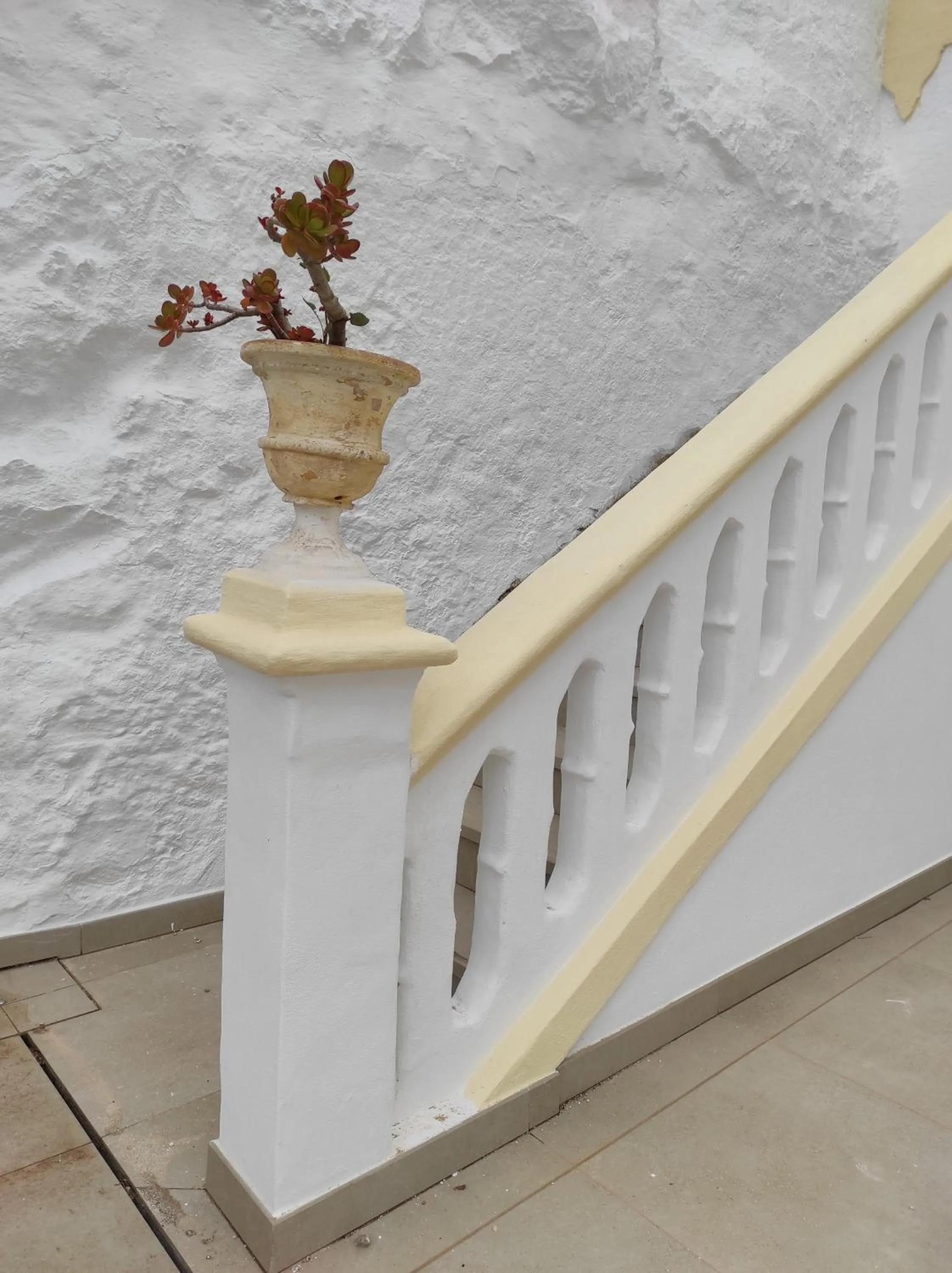 Property building in Hotel Amano Maison Carrée