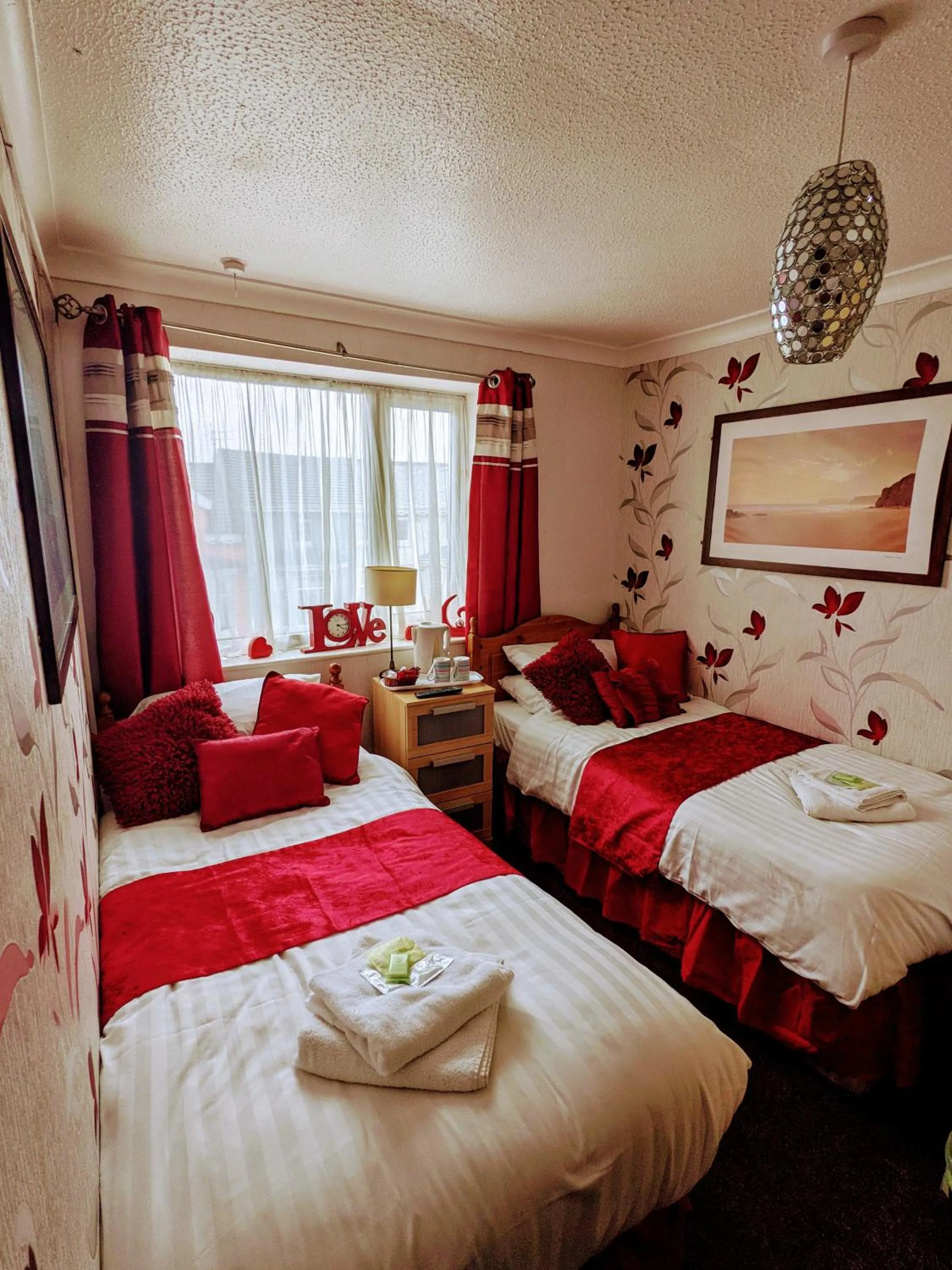 Lyndawn hotel