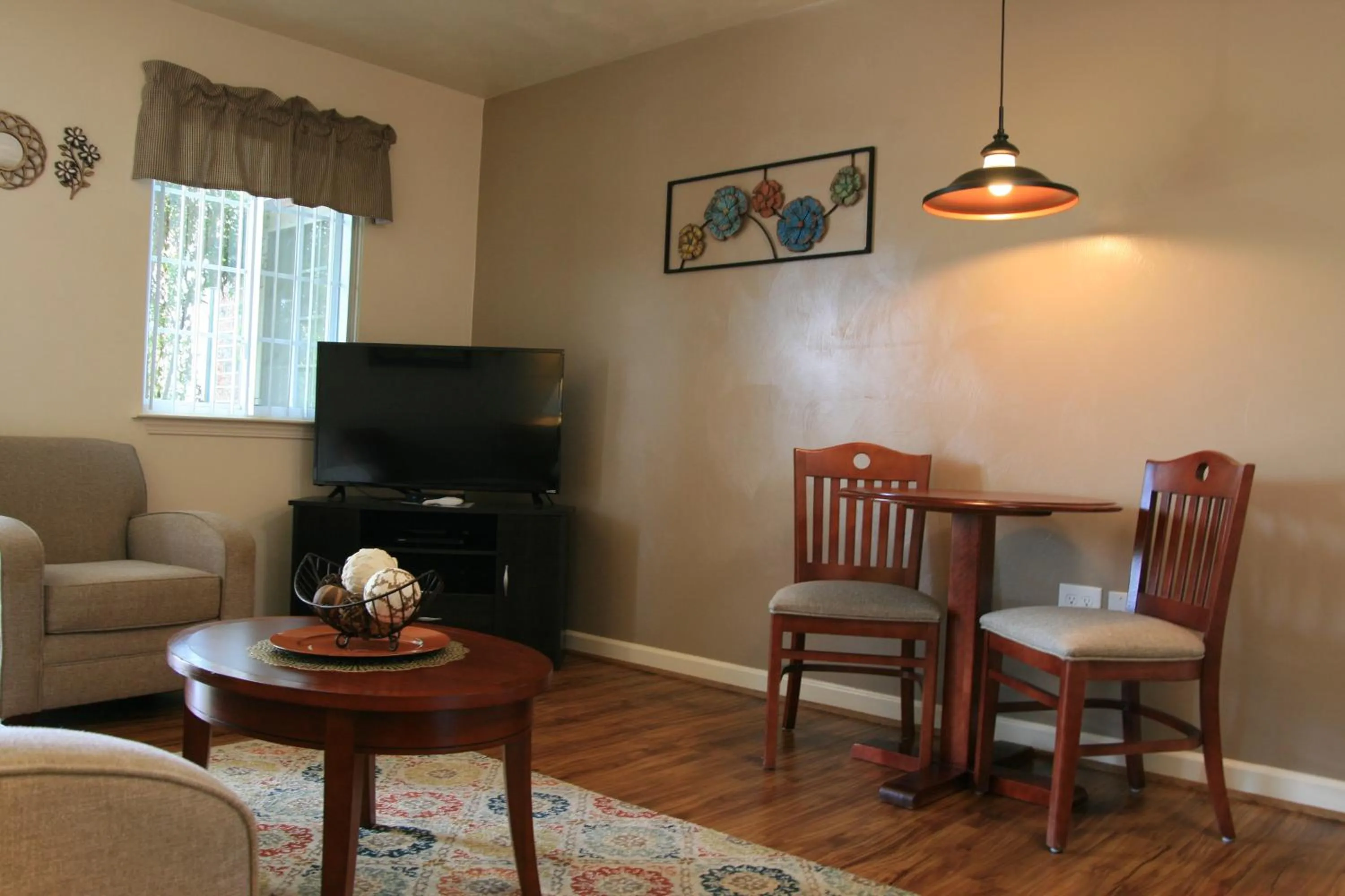 Affordable Suites Kannapolis