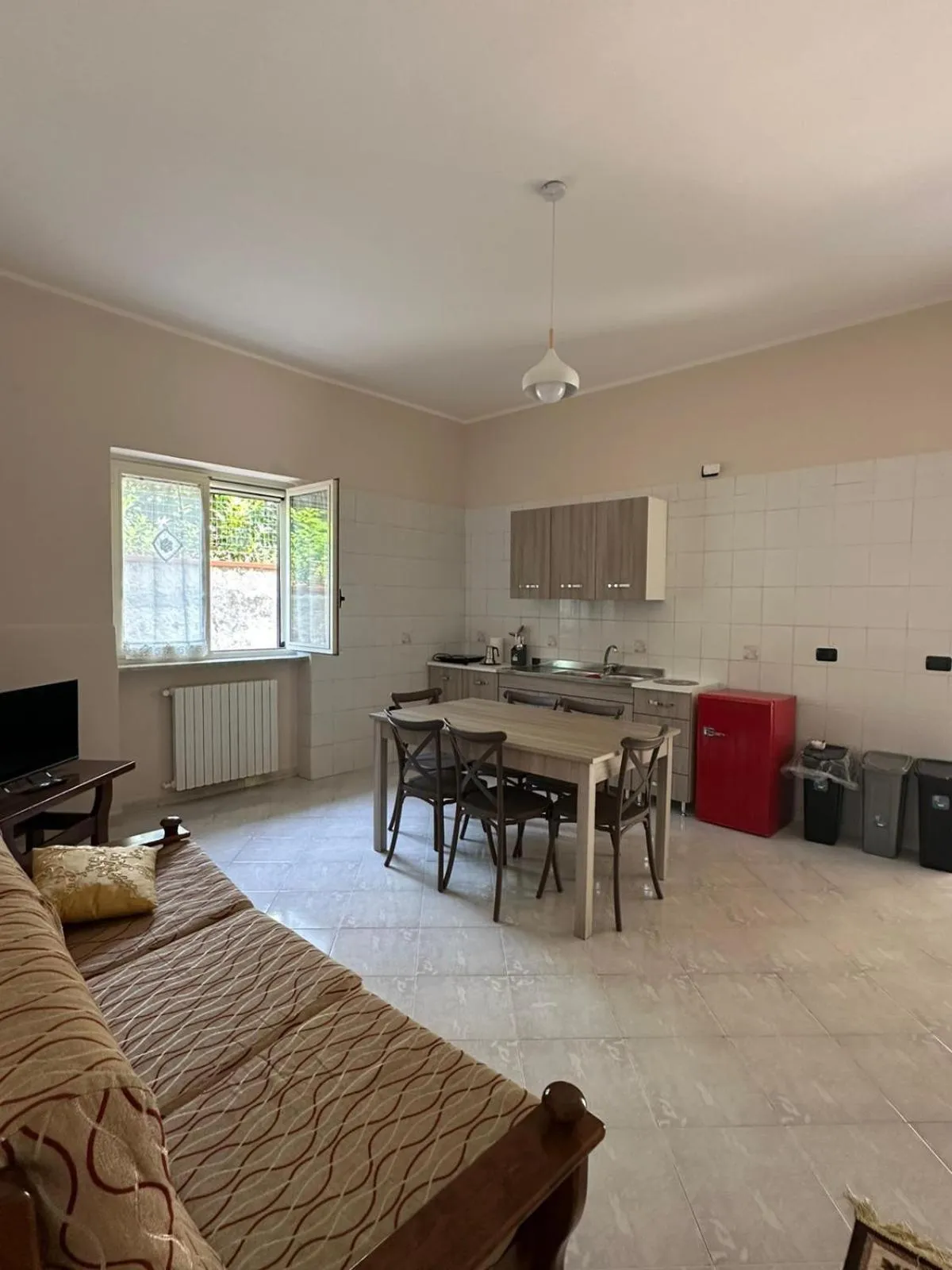 B&B Oasi del Voscone