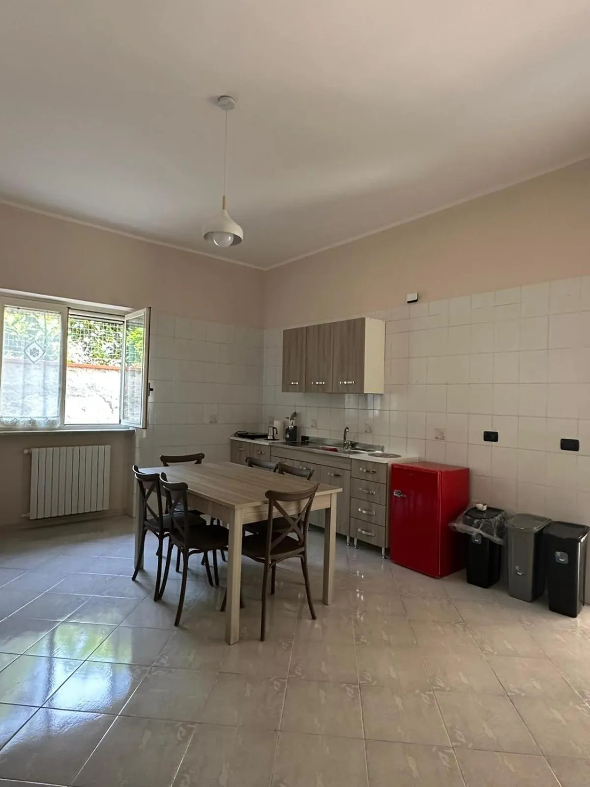 B&B Oasi del Voscone