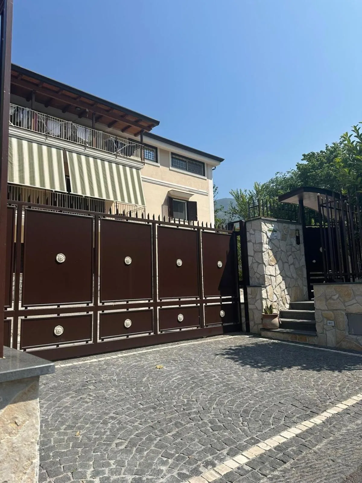 B&B Oasi del Voscone