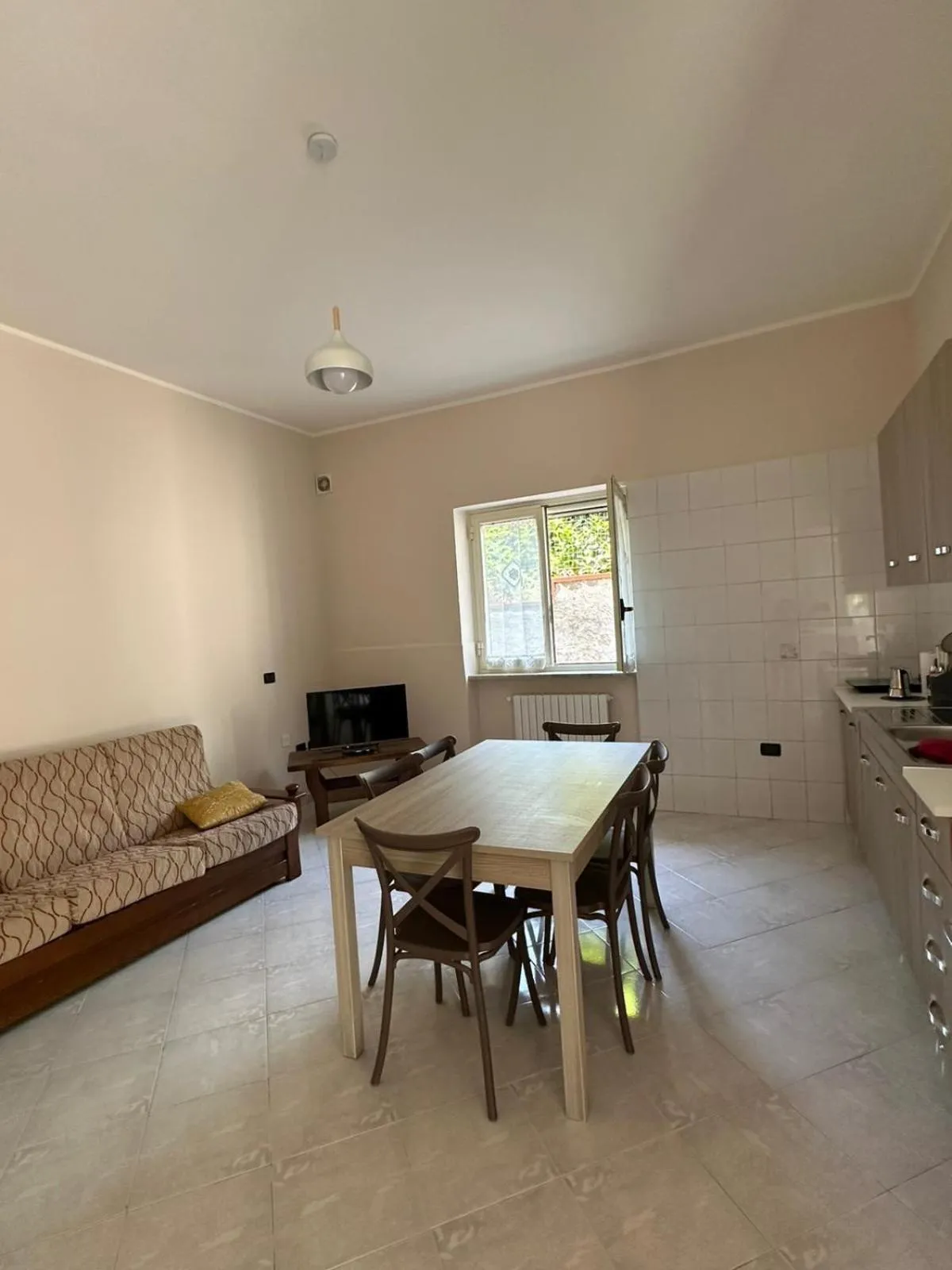 B&B Oasi del Voscone