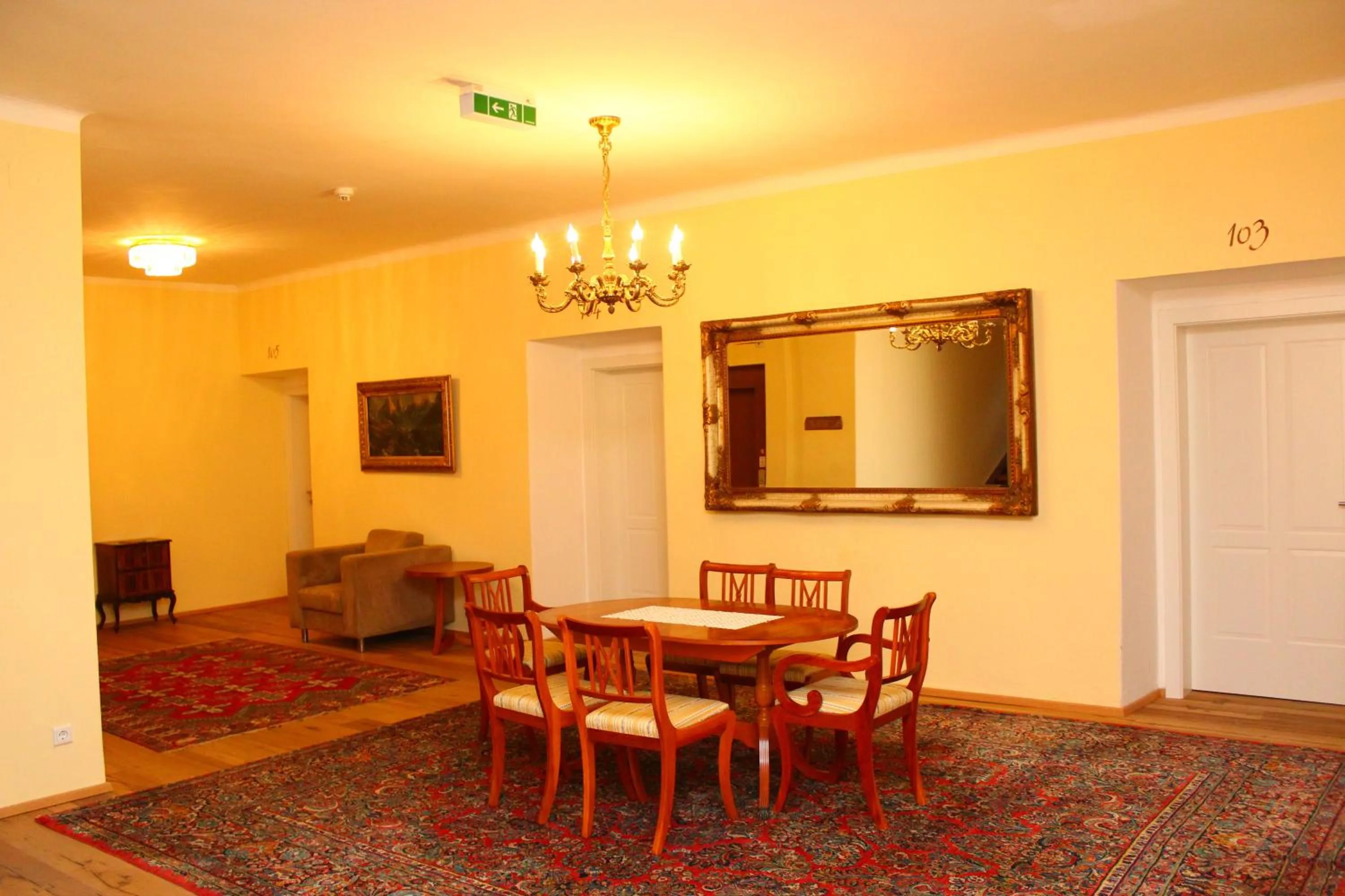 Other in Seehotel Grüner Baum