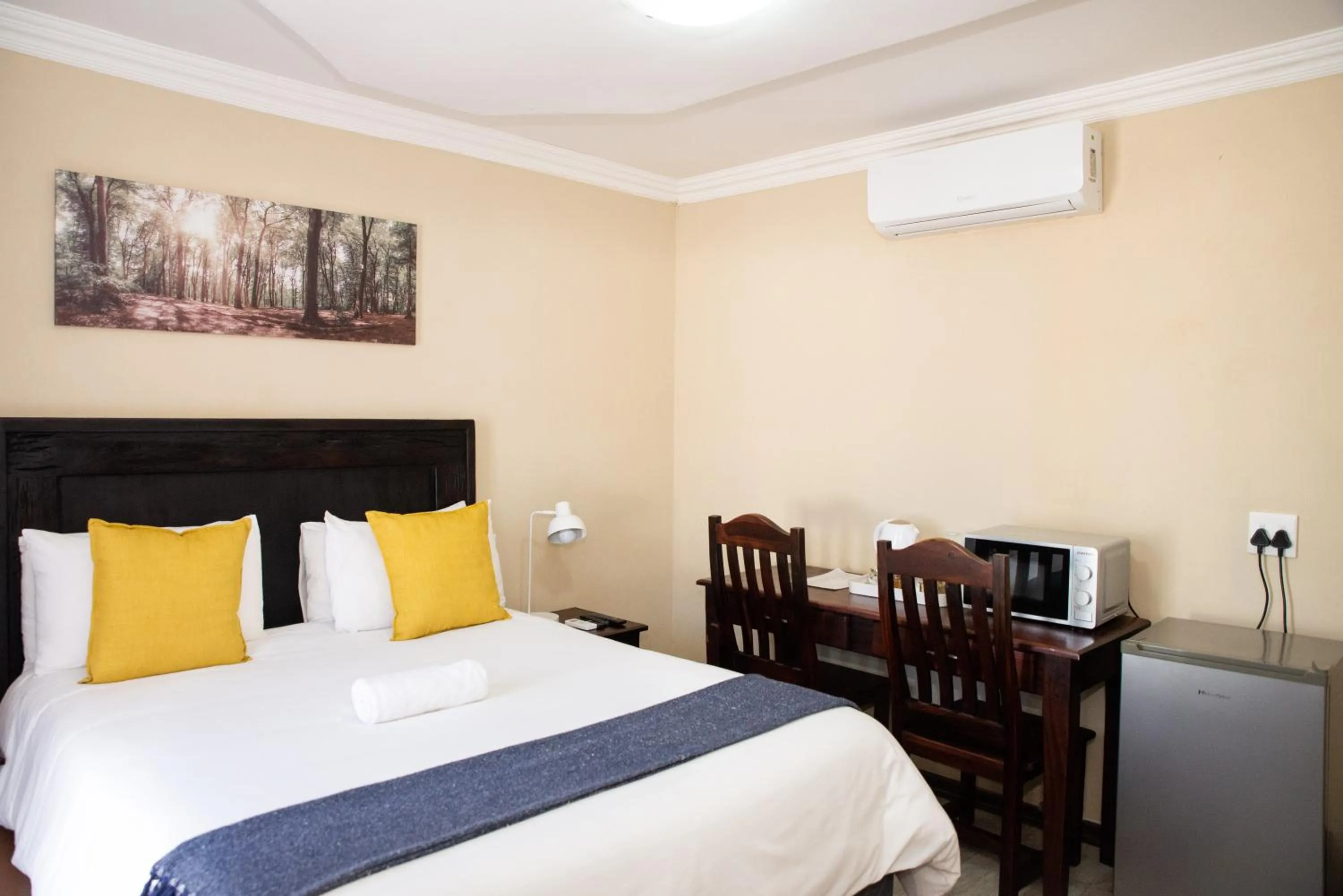 M n M Guesthouse Polokwane Central
