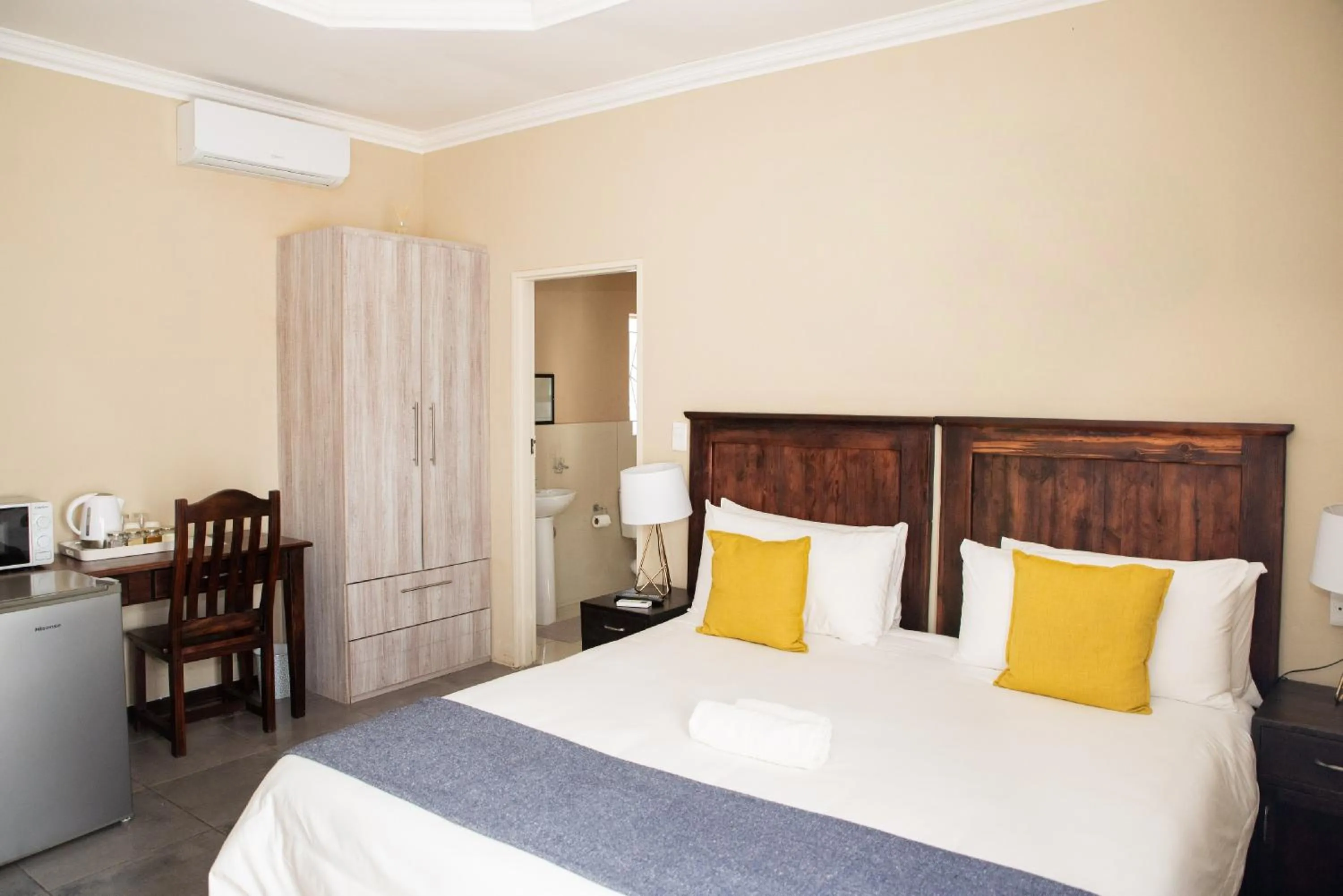 M n M Guesthouse Polokwane Central