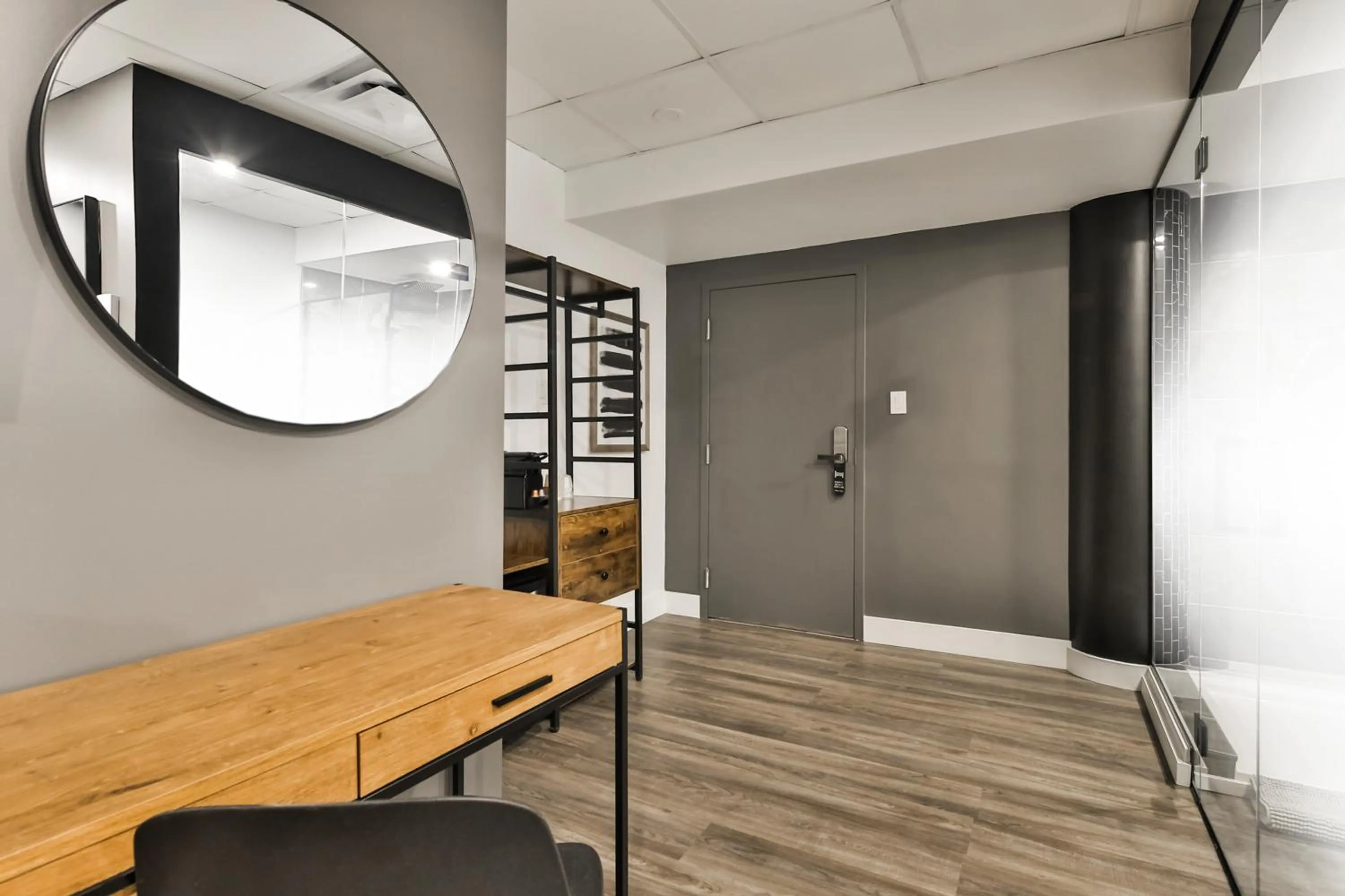 Bathroom in Hygie Boutique Hotel