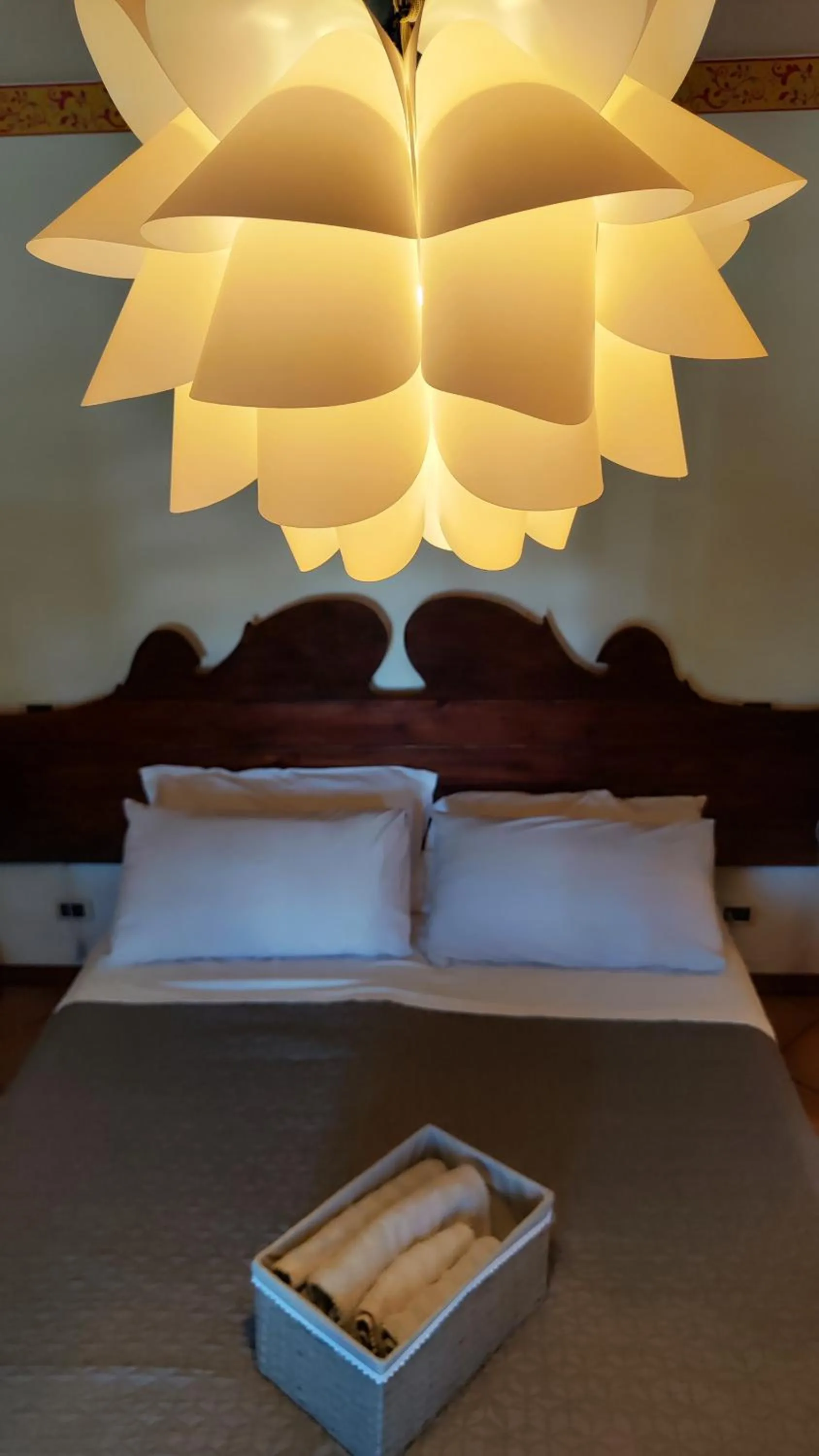 Bed in Rovere dalla riva