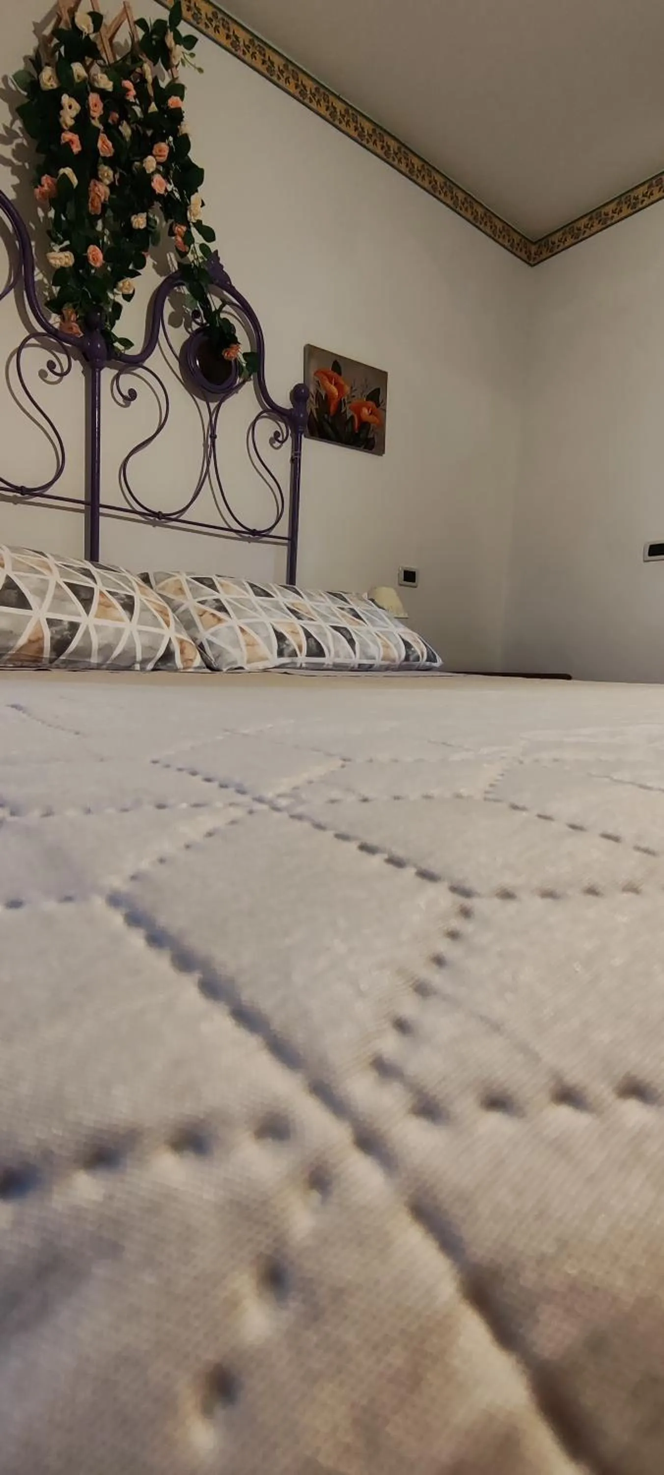 Bed in Rovere dalla riva