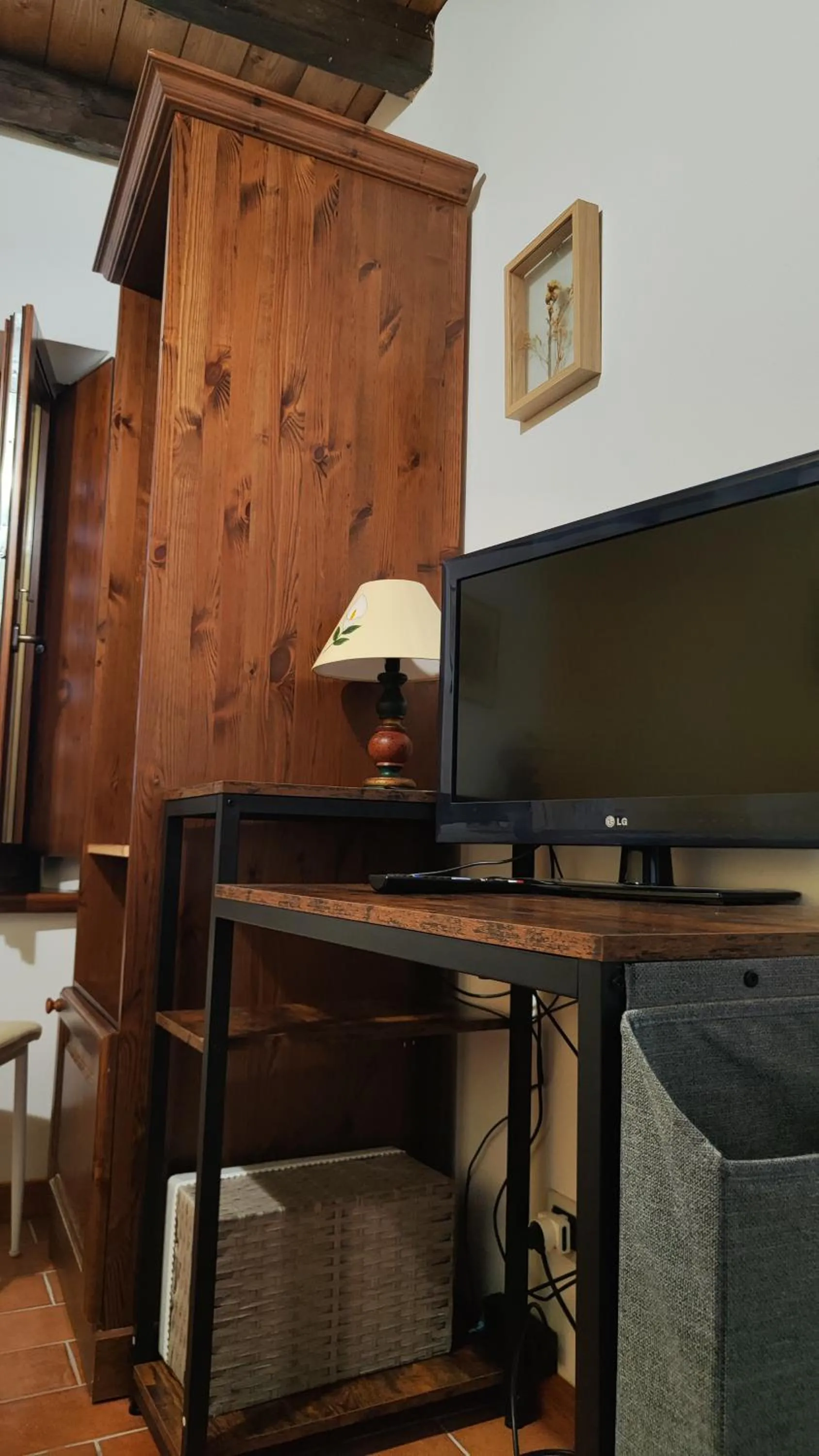TV and multimedia in Rovere dalla riva