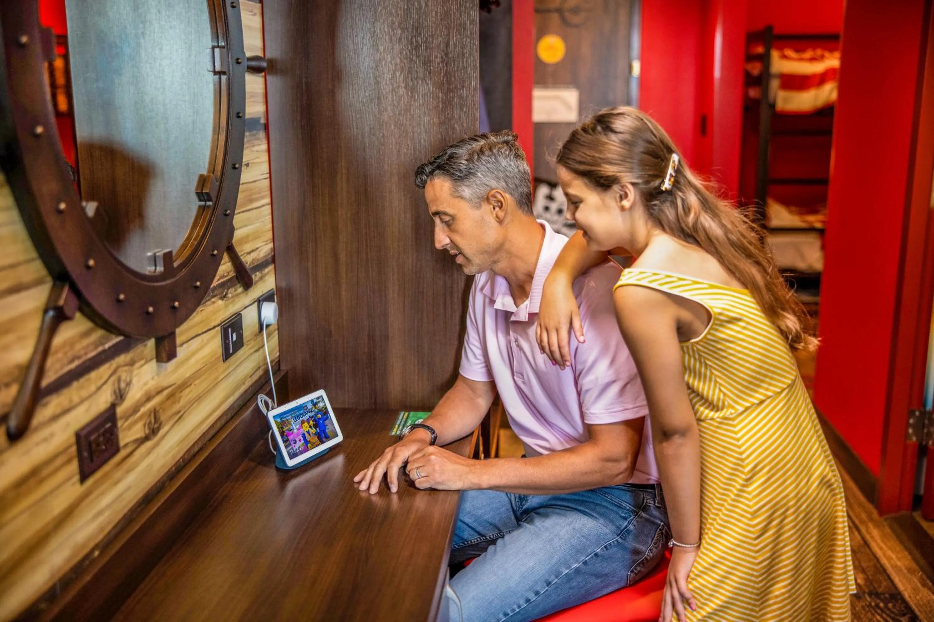 Other in LEGOLAND New York Resort