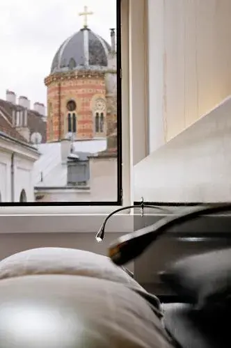 Alma Boutique-Hotel Alma Boutique-Hotel