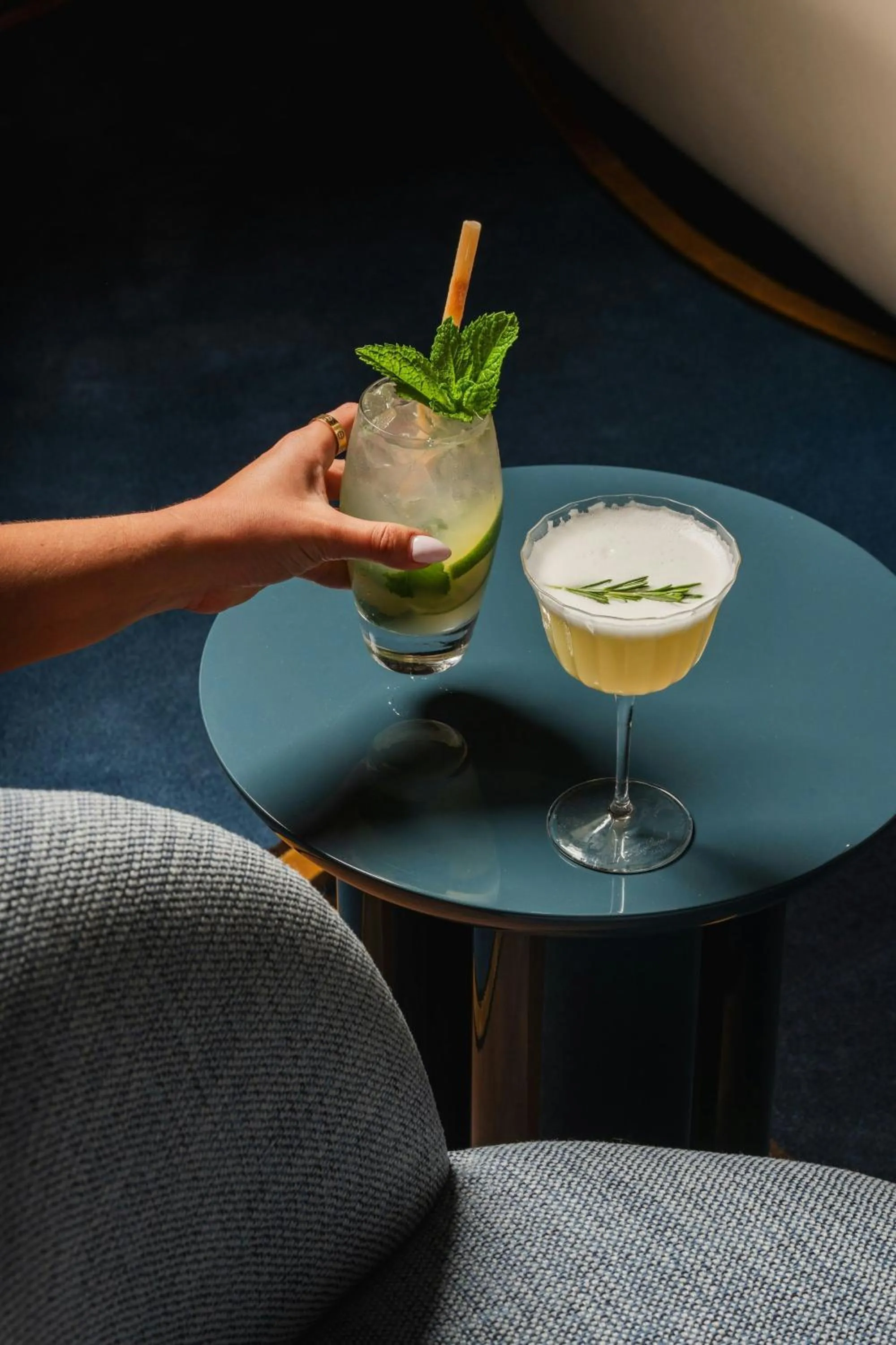 Restaurant/places to eat in W Fort Lauderdale