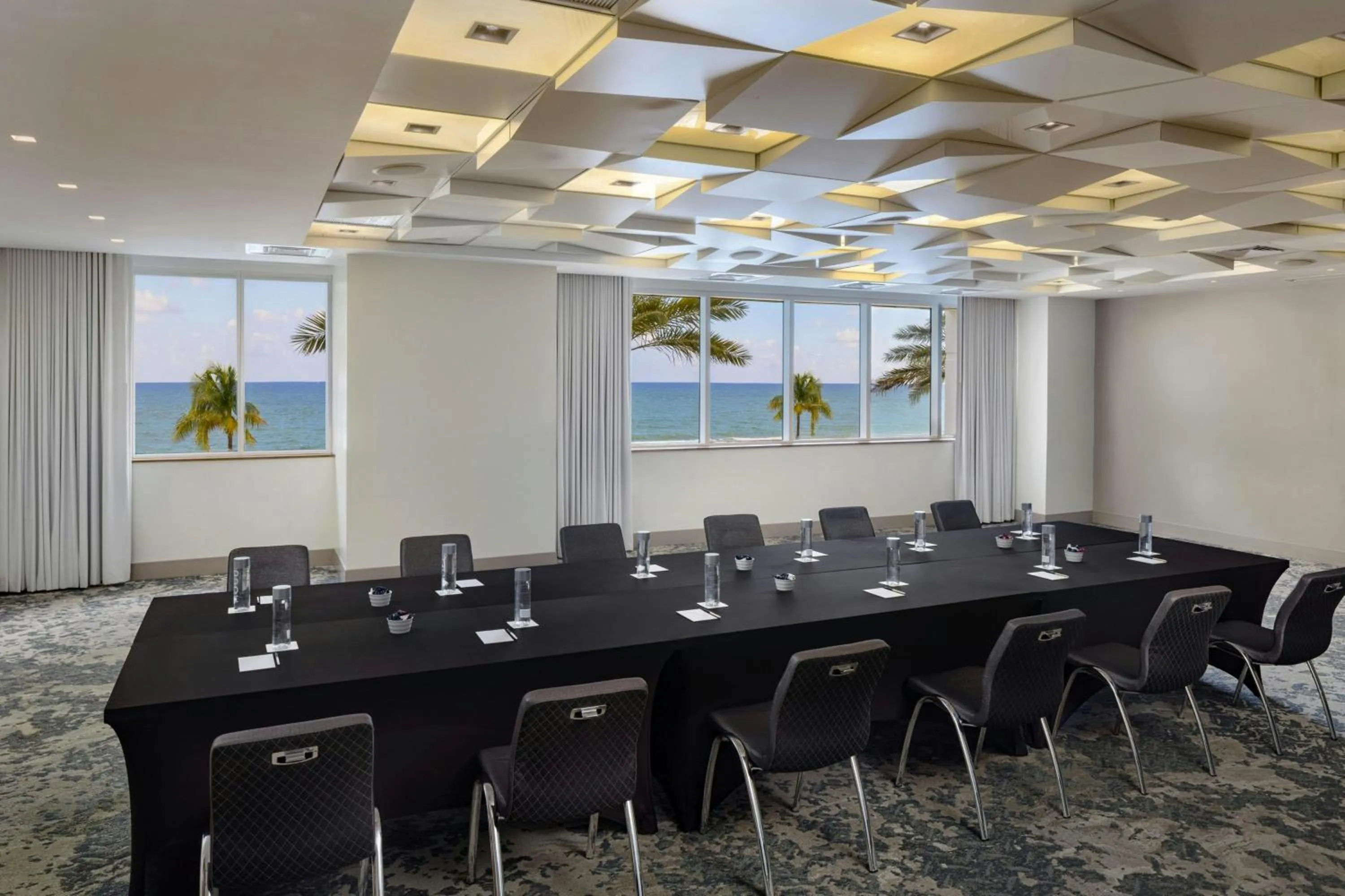 Meeting/conference room in W Fort Lauderdale