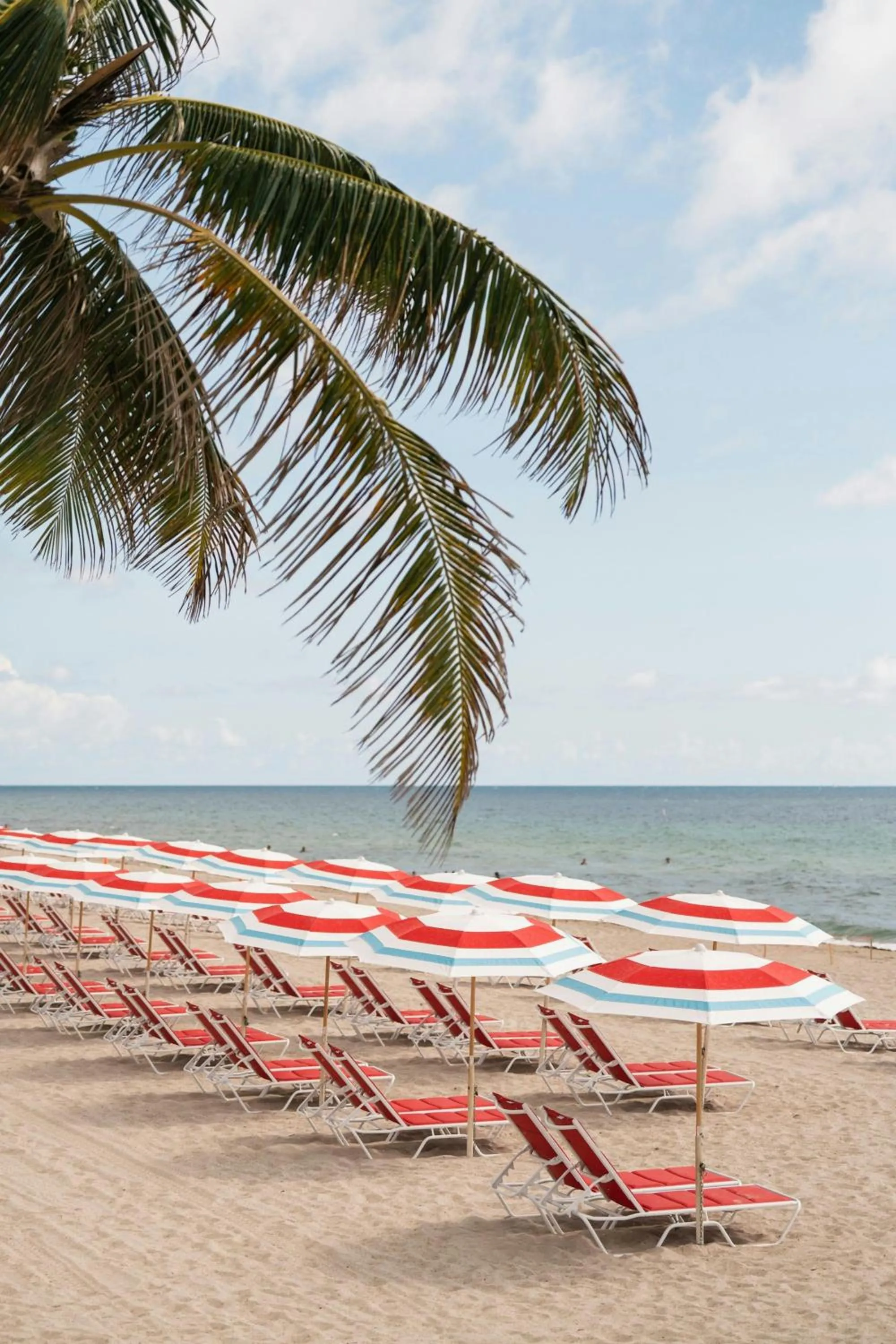 Lounge or bar in W Fort Lauderdale