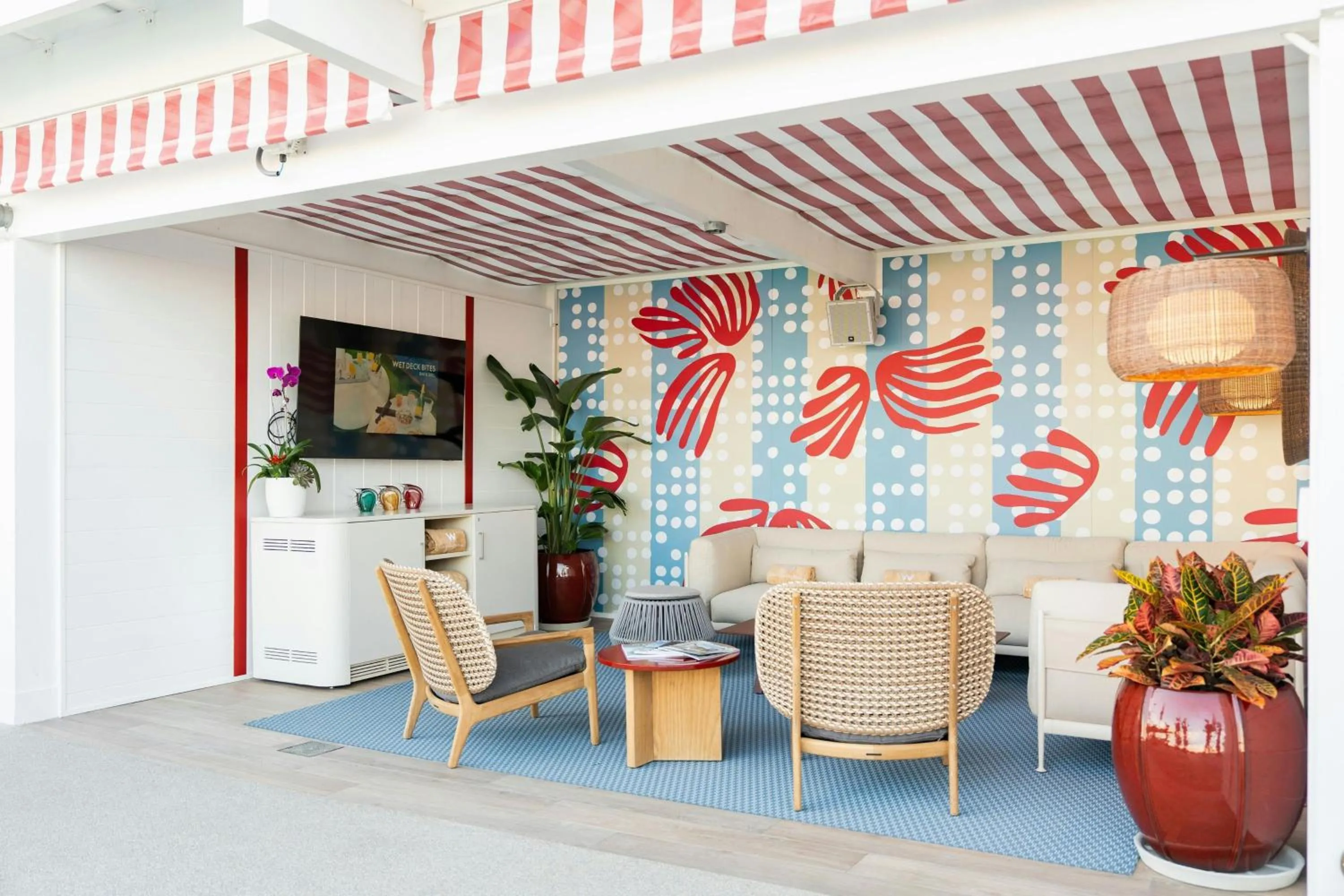 Fitness centre/facilities in W Fort Lauderdale