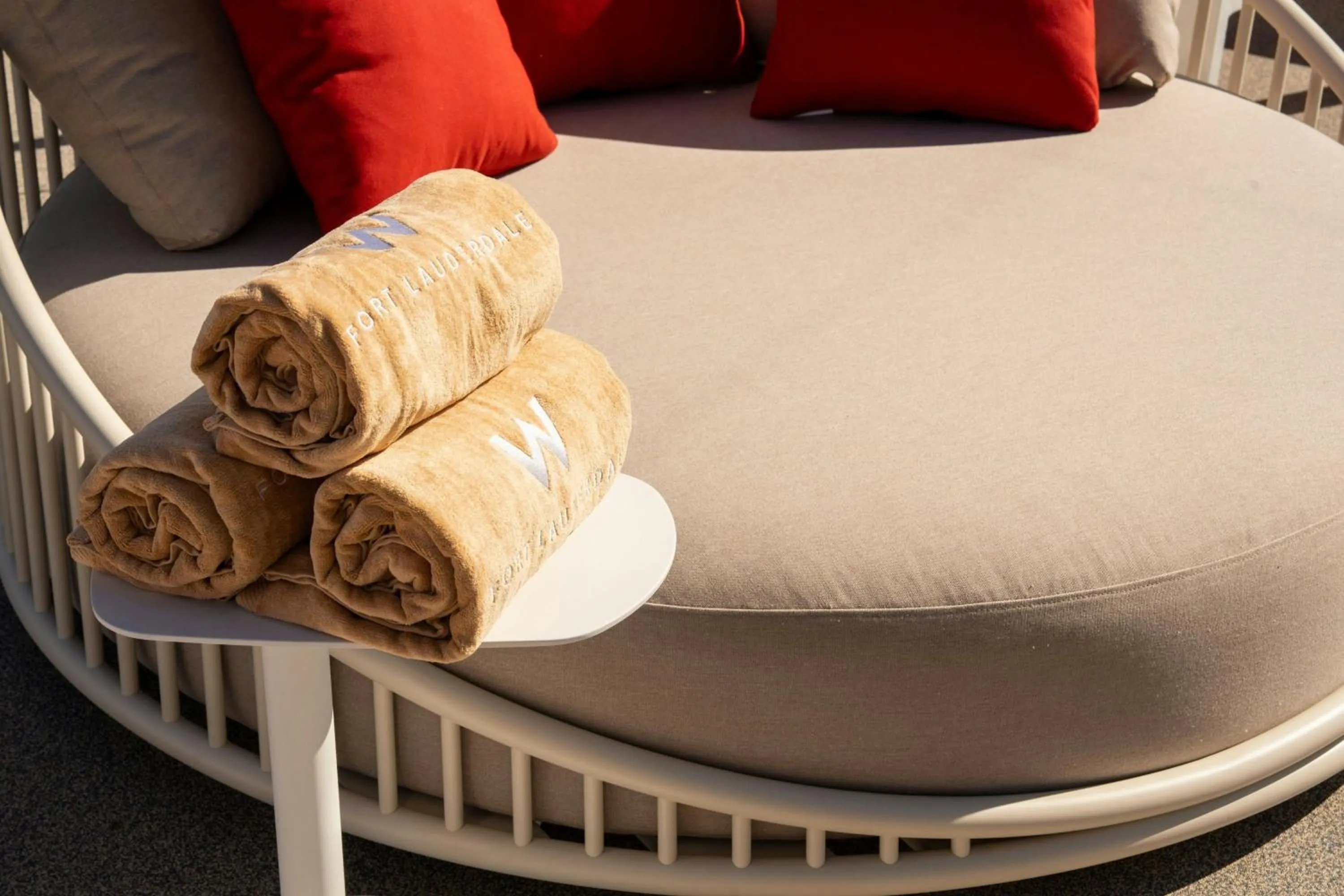 Fitness centre/facilities in W Fort Lauderdale