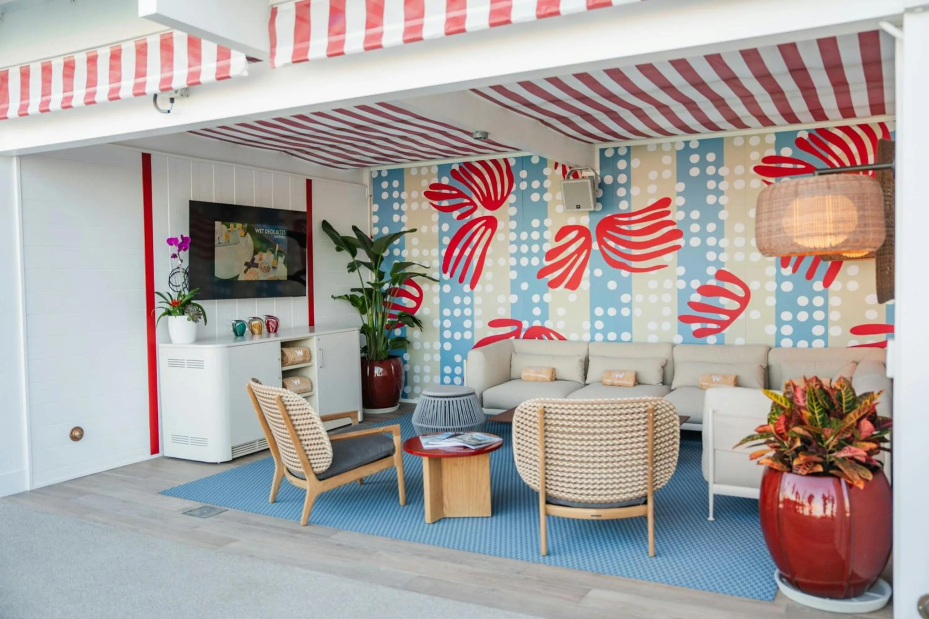 Fitness centre/facilities in W Fort Lauderdale