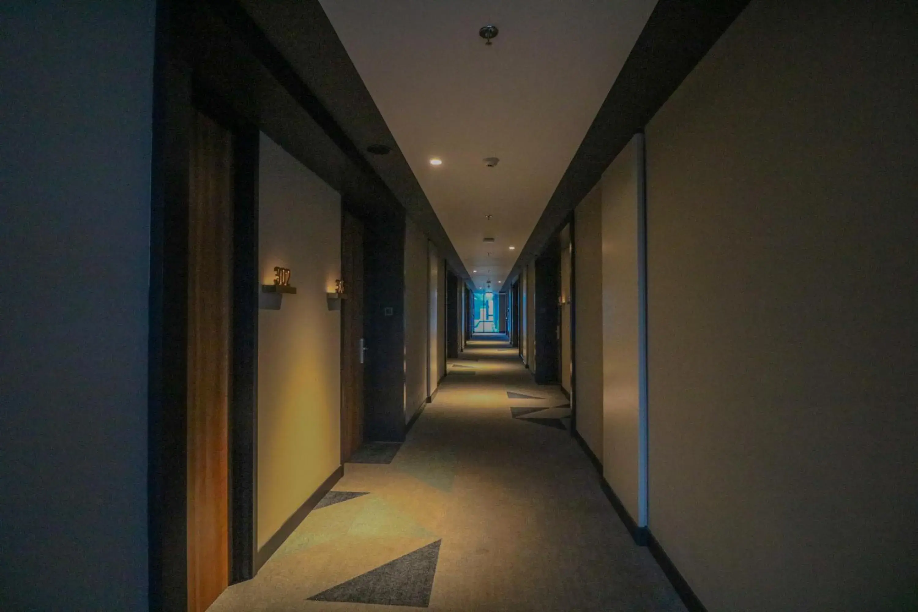 Property building in Prime Park Hotel & Convention Lombok Property building in Prime Park Hotel & Convention Lombok