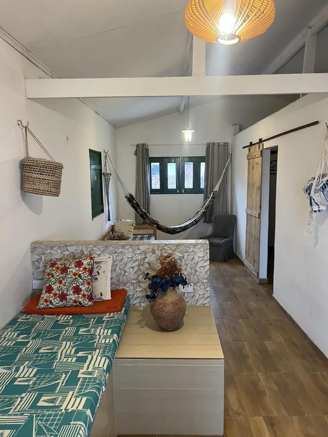 Two-Bedroom House in Pousada Vila Matury Two-Bedroom House in Pousada Vila Matury