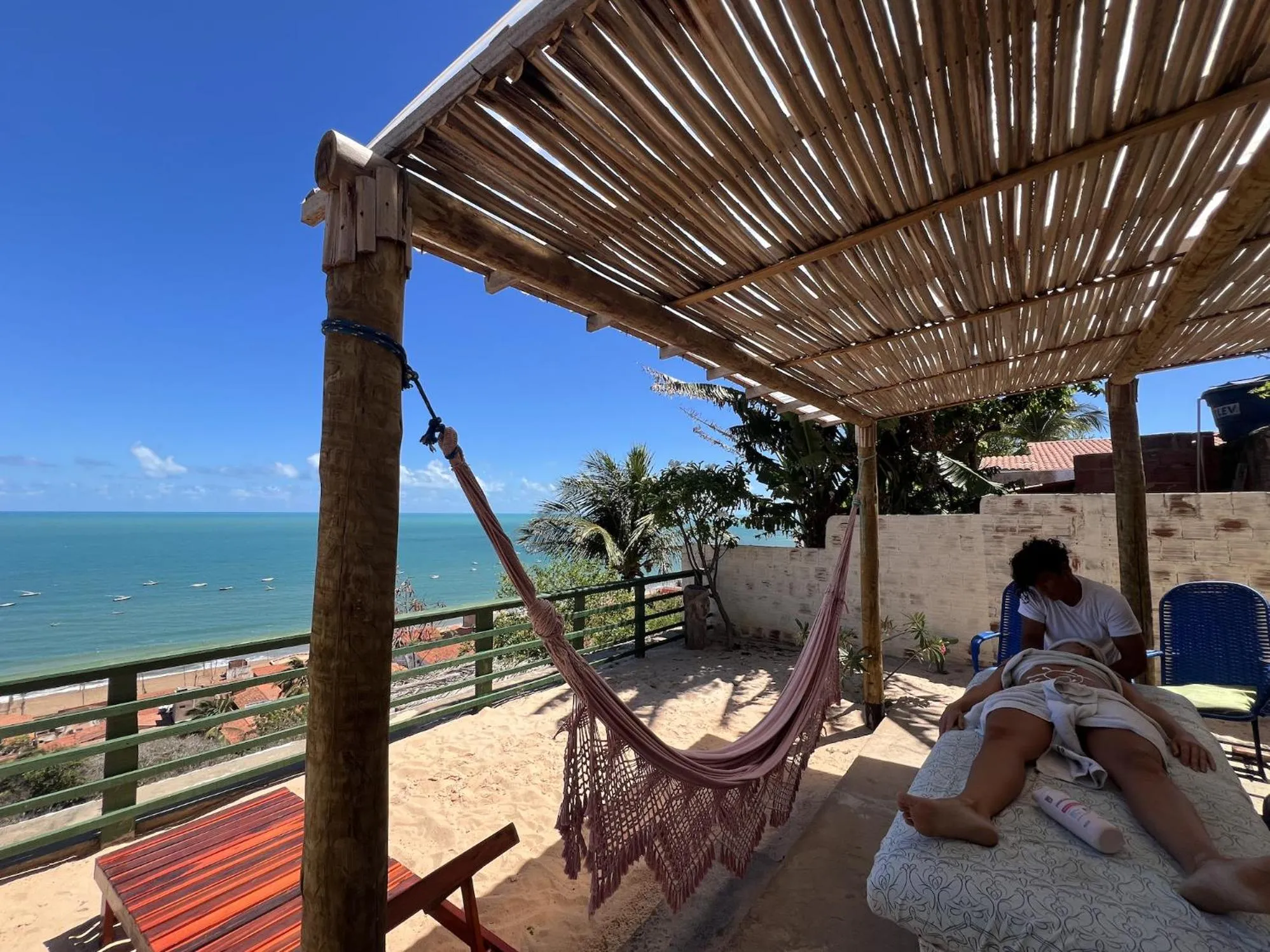 Pousada Vila Matury
