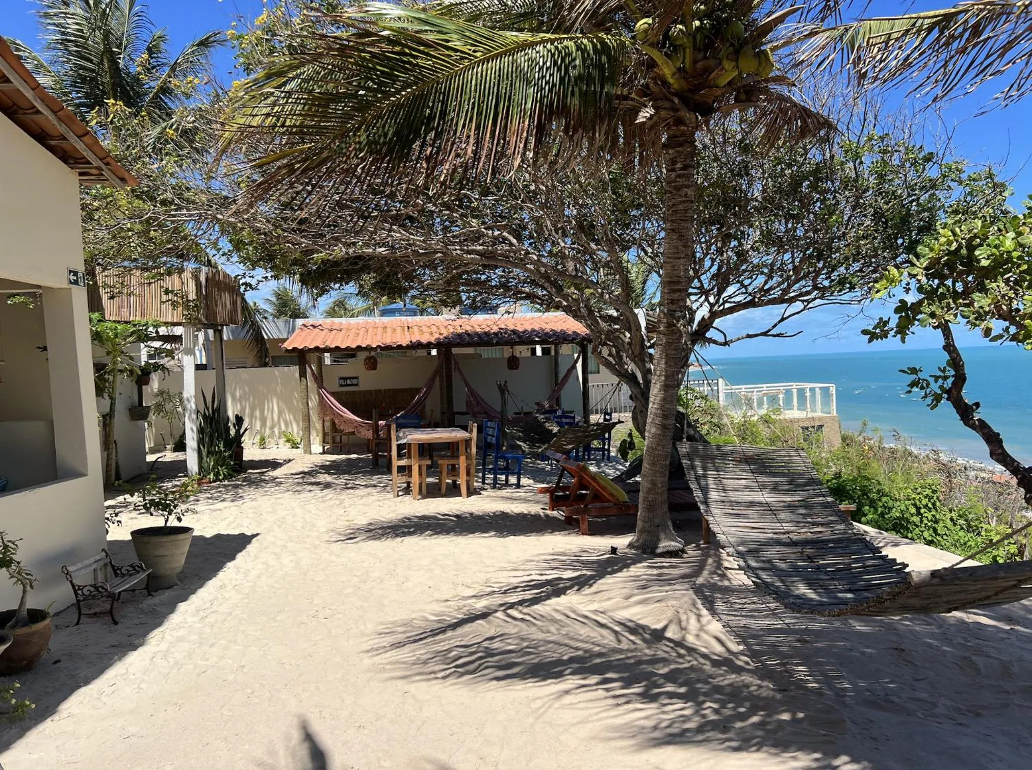 Pousada Vila Matury