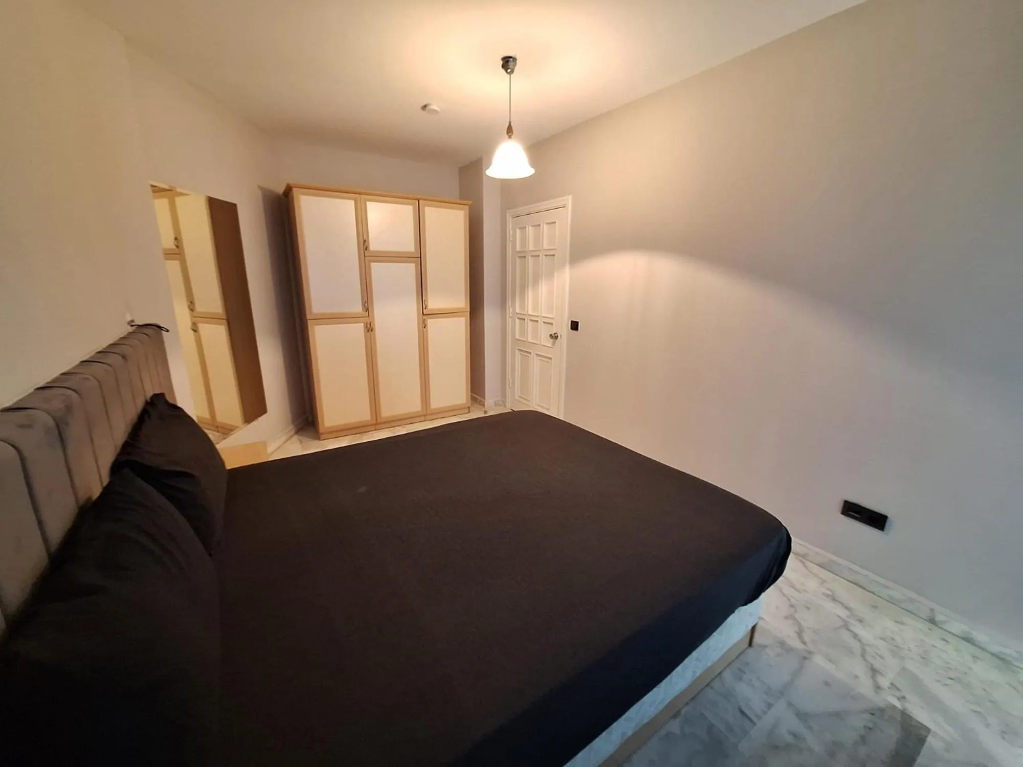 Bedroom, Bed in 07 Group Hotel