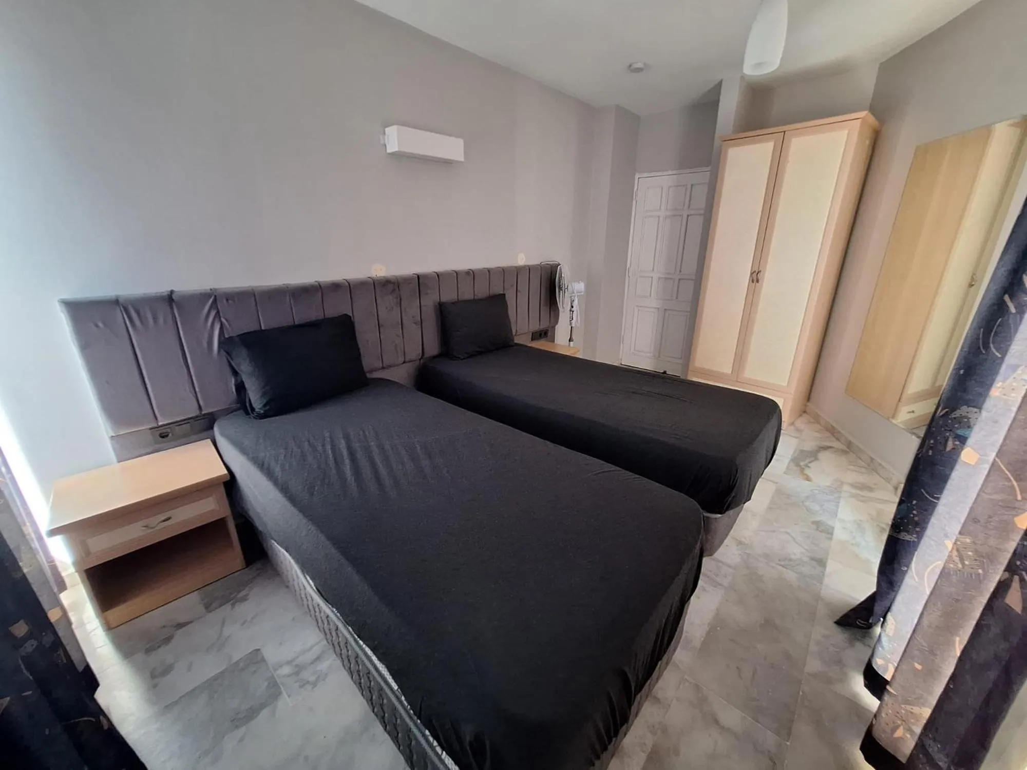 Bedroom, Bed in 07 Group Hotel