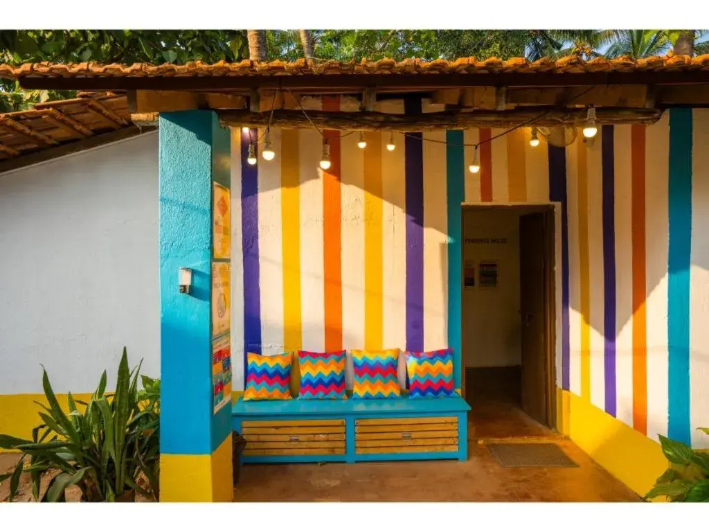 goSTOPS Lite Goa, Calangute goSTOPS Lite Goa, Calangute