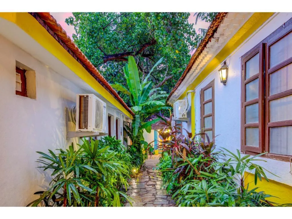 goSTOPS Lite Goa, Calangute