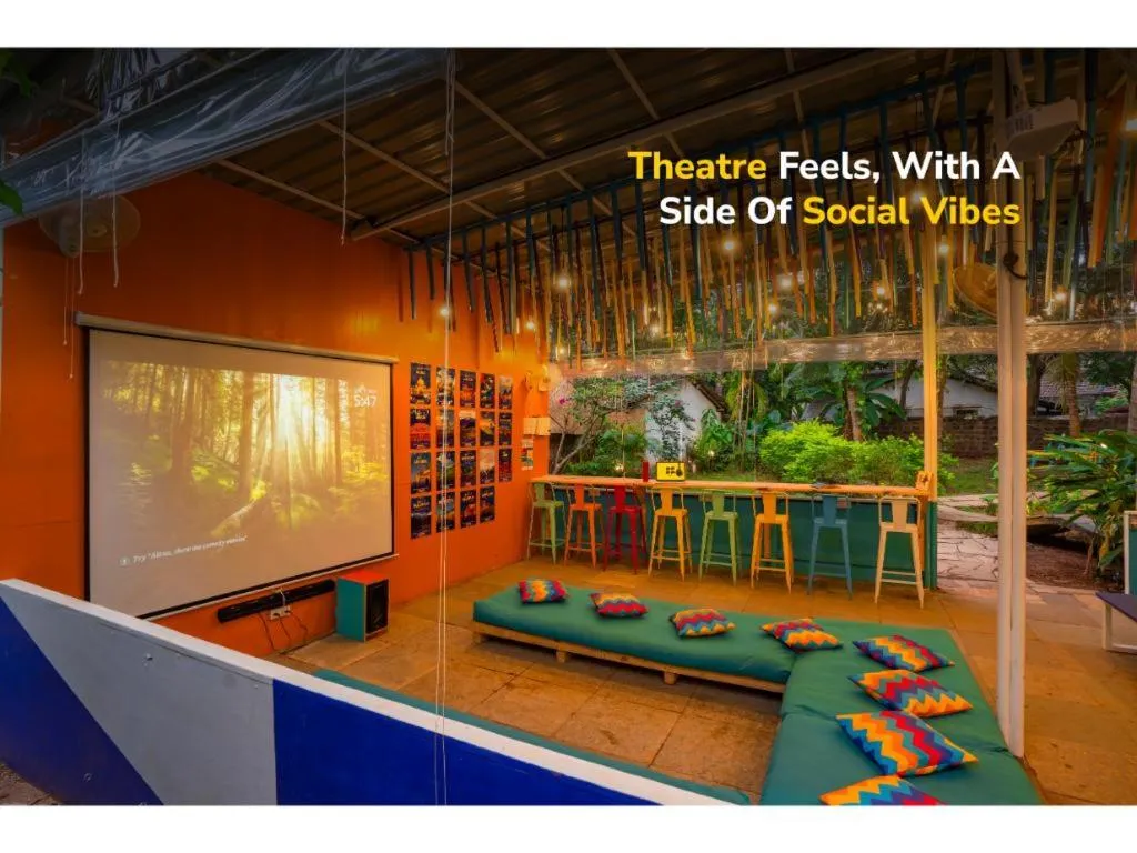 goSTOPS Lite Goa, Calangute