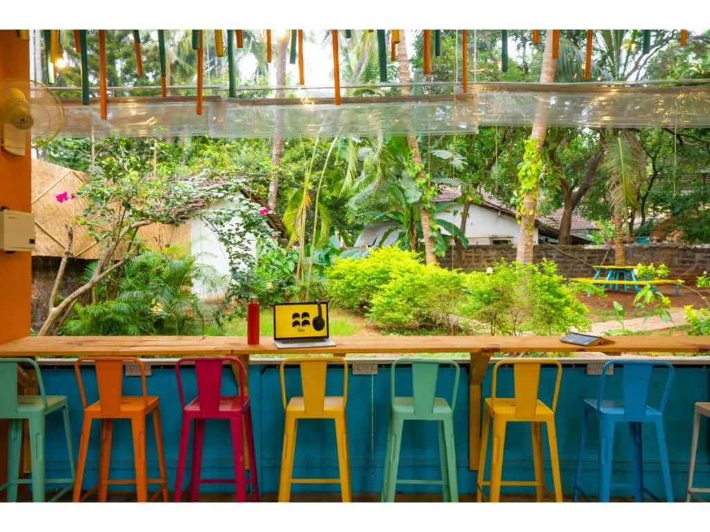 goSTOPS Lite Goa, Calangute