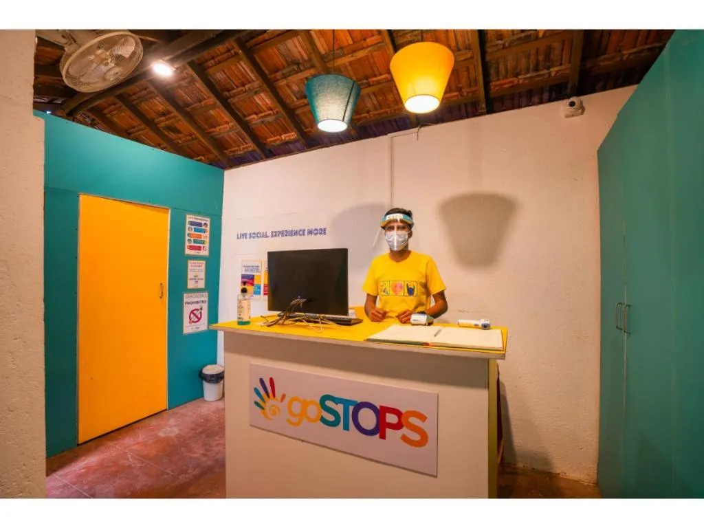 goSTOPS Lite Goa, Calangute