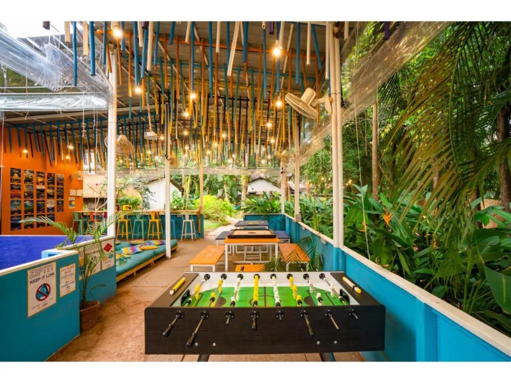 goSTOPS Lite Goa, Calangute