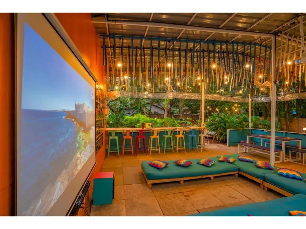 goSTOPS Lite Goa, Calangute goSTOPS Lite Goa, Calangute