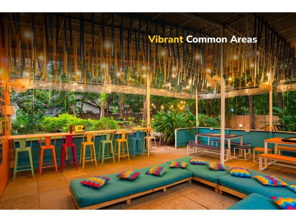 goSTOPS Lite Goa, Calangute