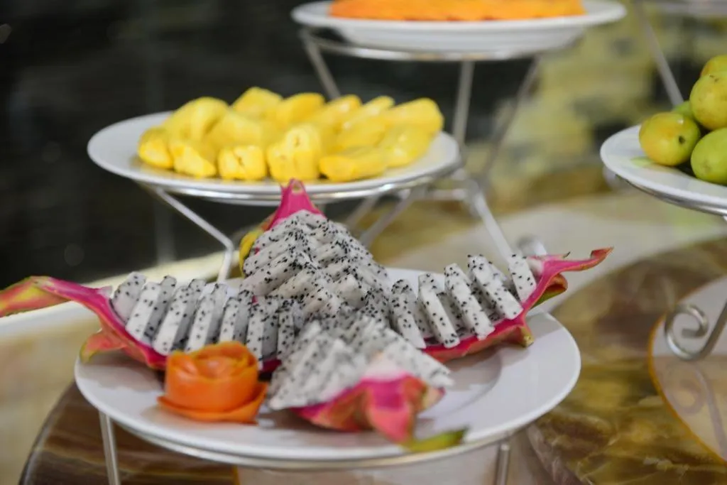 Vientiane Luxury Hotel